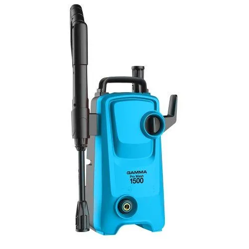 Hidrolavadora Gamma Pro Wash 1500 G2516AR 1200W