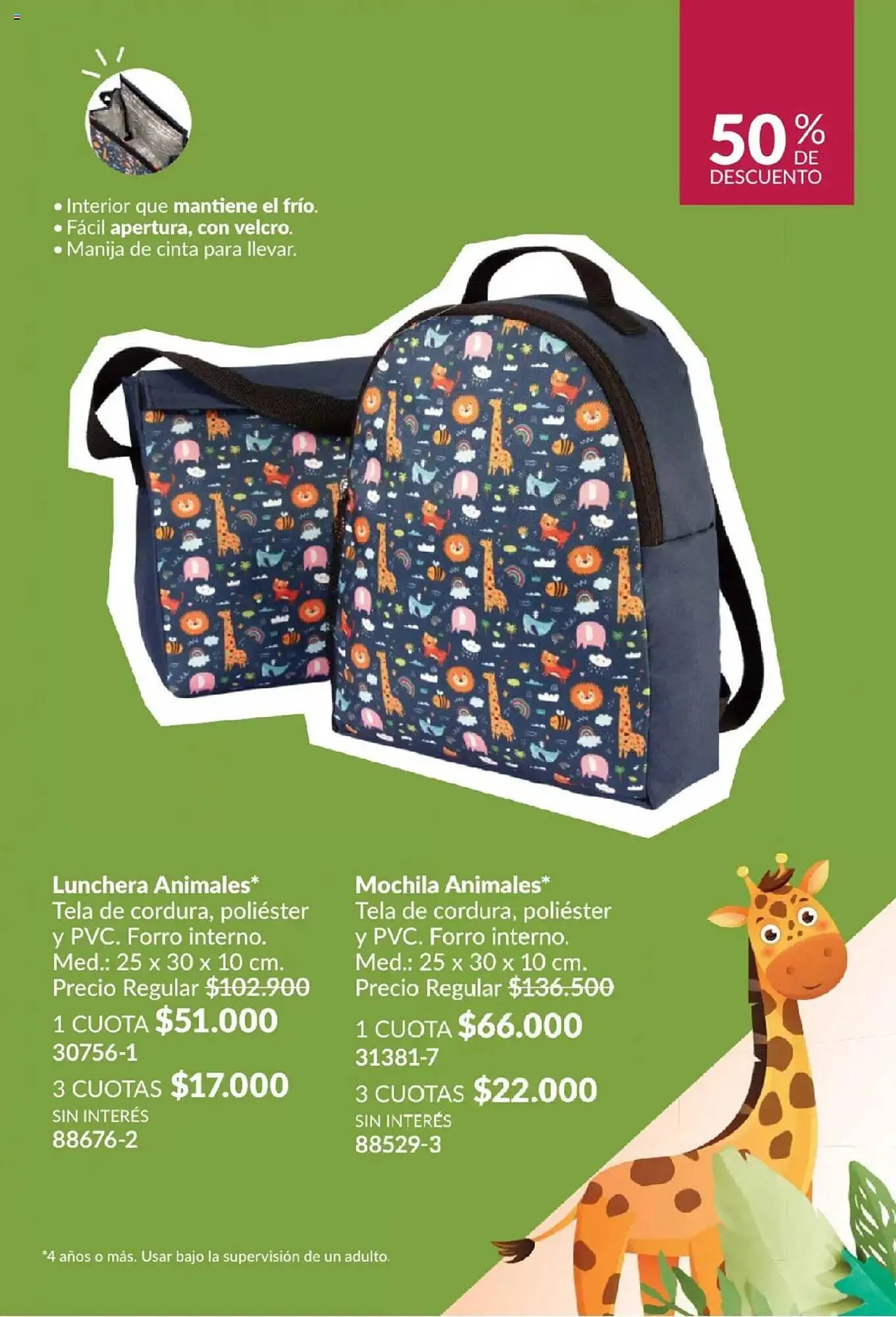 Ofertas de Catálogo Avon 27 de marzo al 27 de abril 2025 - Página 114 del catálogo