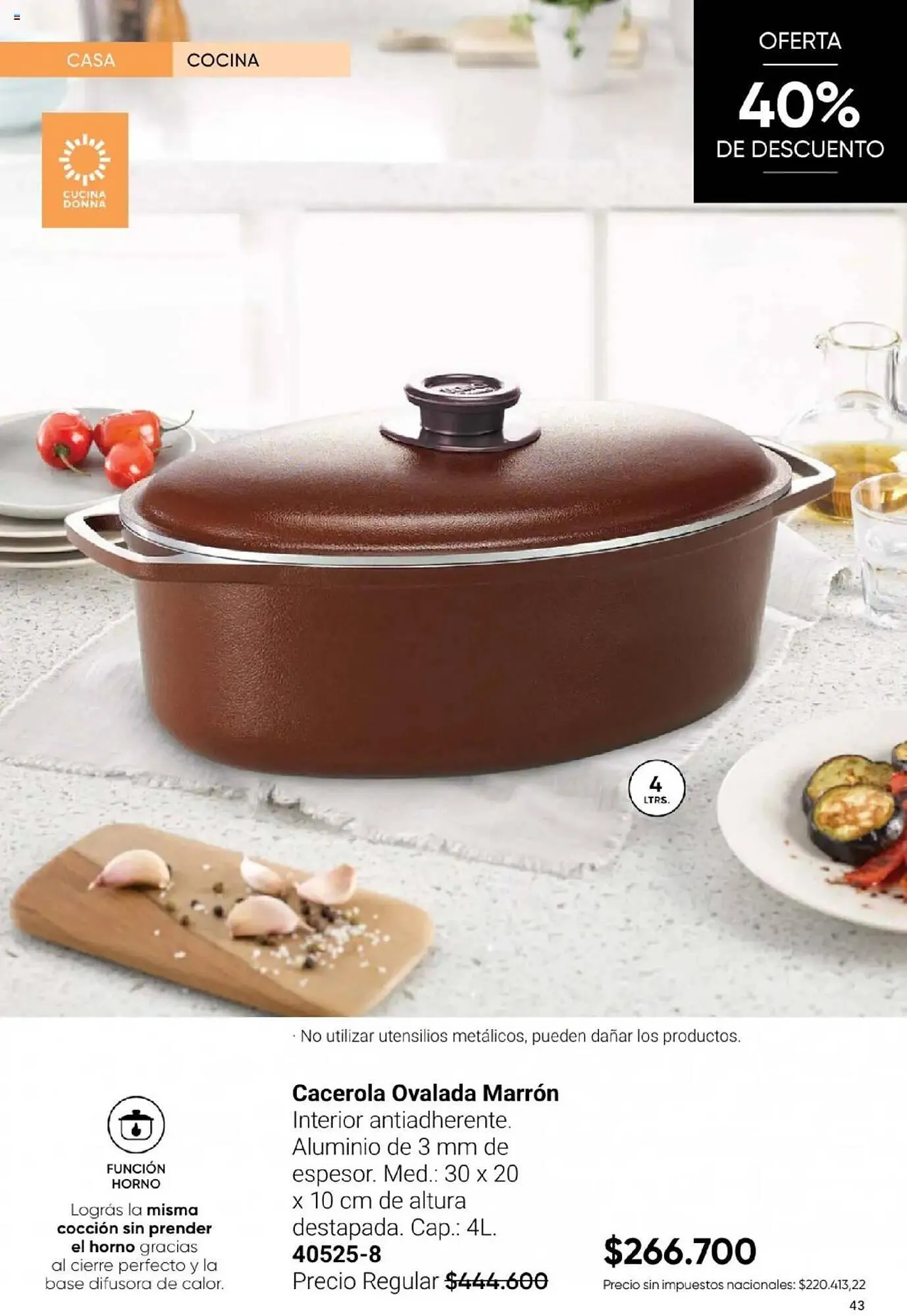 Ofertas de Catálogo Avon 3 de junio al 1 de septiembre 2025 - Página 44 del catálogo