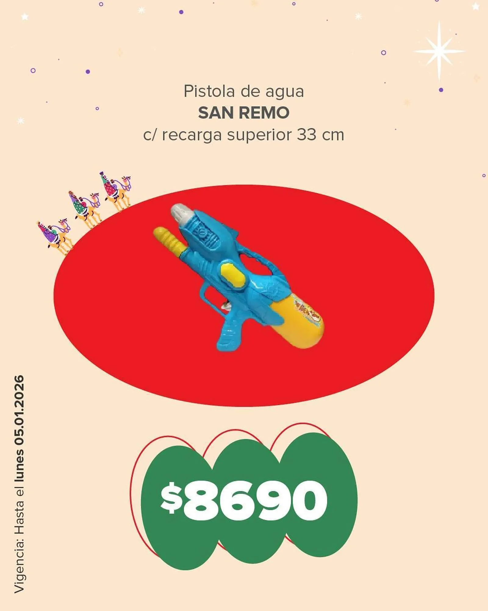 Ofertas de Catálogo Supermercados Caracol 2 de enero al 5 de enero 2026 - Página 2 del catálogo