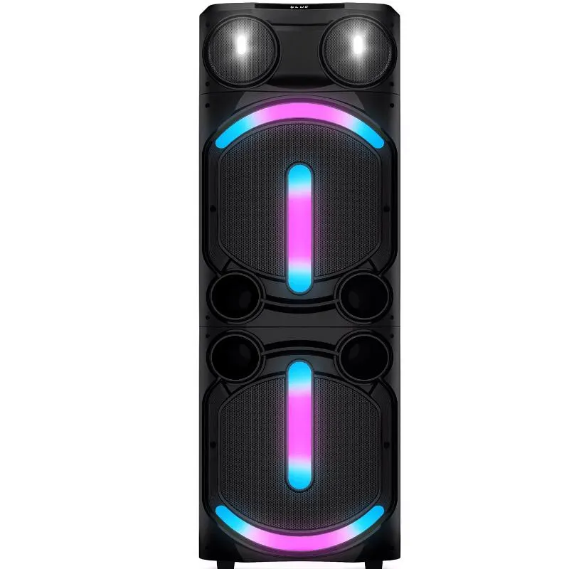 TORRE DE SONIDO PHILIPS BLUETOOTH PARA FIESTAS AX5708-77