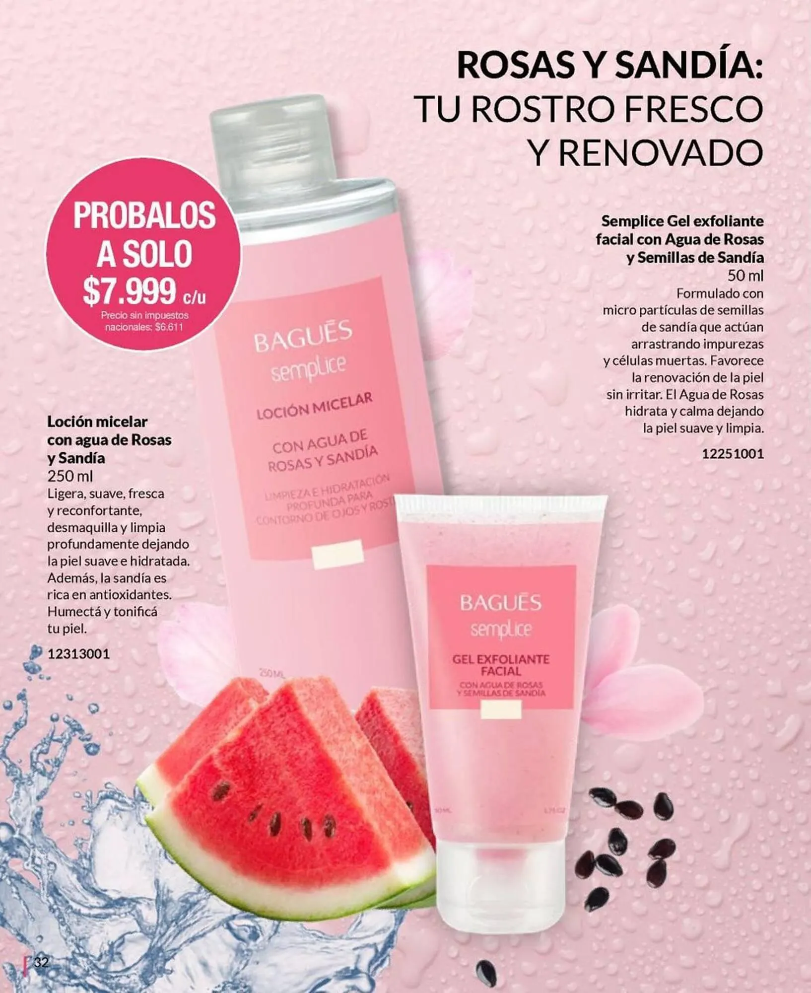 Ofertas de Catálogo Bagués 7 de septiembre al 14 de septiembre 2025 - Página 32 del catálogo