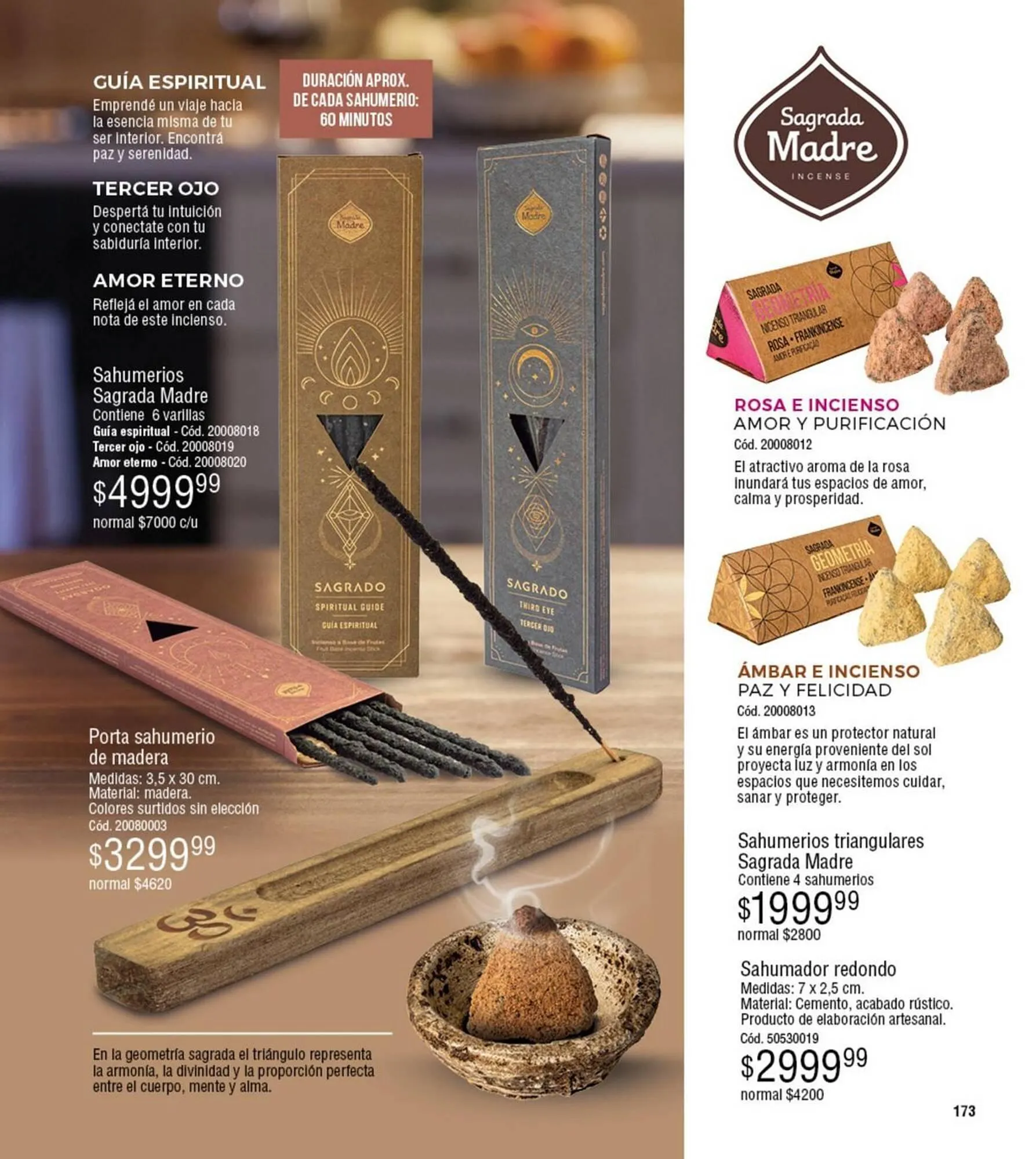 Ofertas de Catálogo Millanel Cosmética 27 de febrero al 31 de marzo 2025 - Página 173 del catálogo