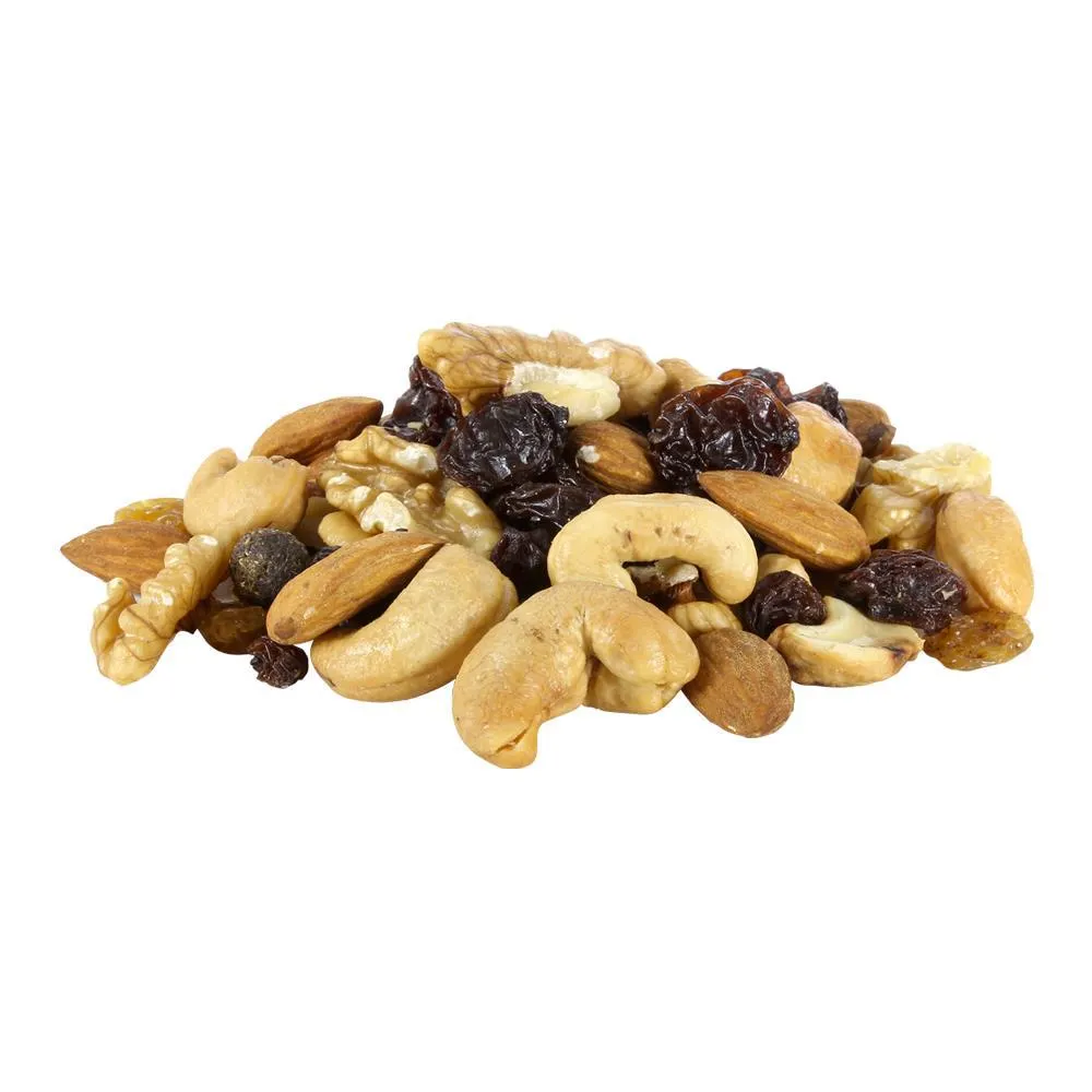 Mix Frutas Secas Pot 200 Grm