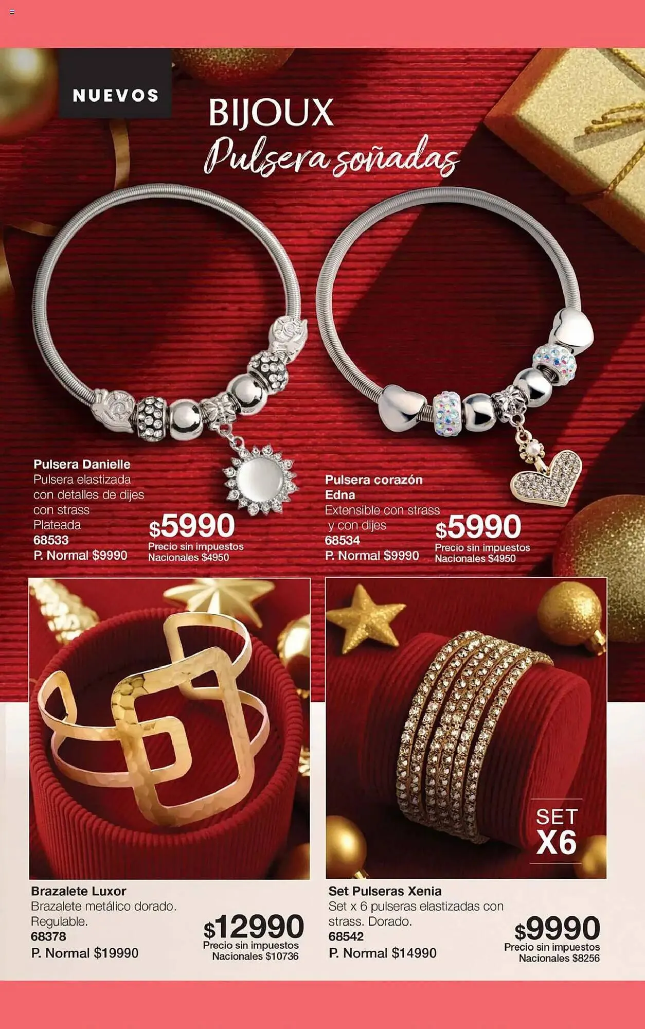 Ofertas de Folleto Gigot 1 de noviembre al 1 de diciembre 2025 - Página 107 del catálogo