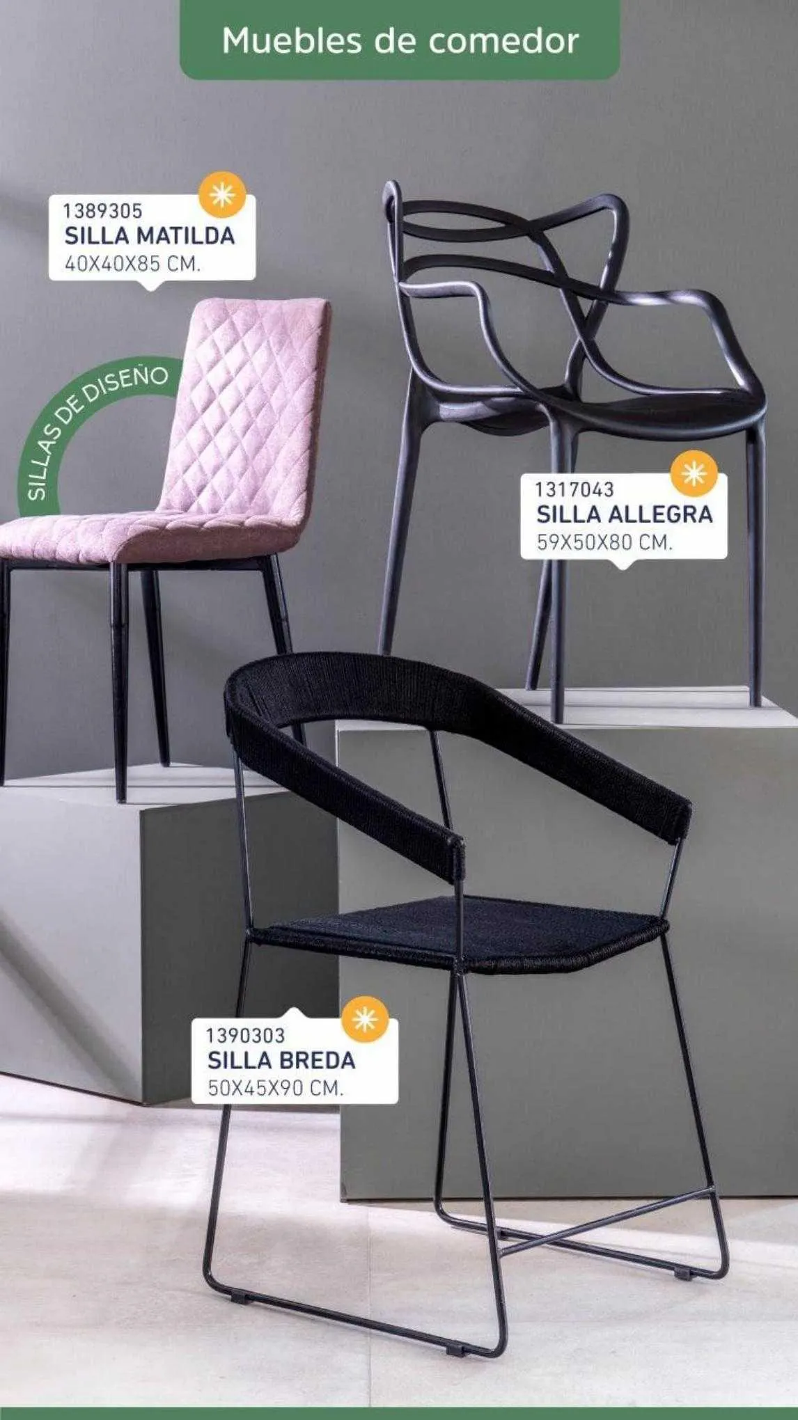 Ofertas de Catálogo Easy 21 de junio al 24 de julio 2023 - Página 16 del catálogo