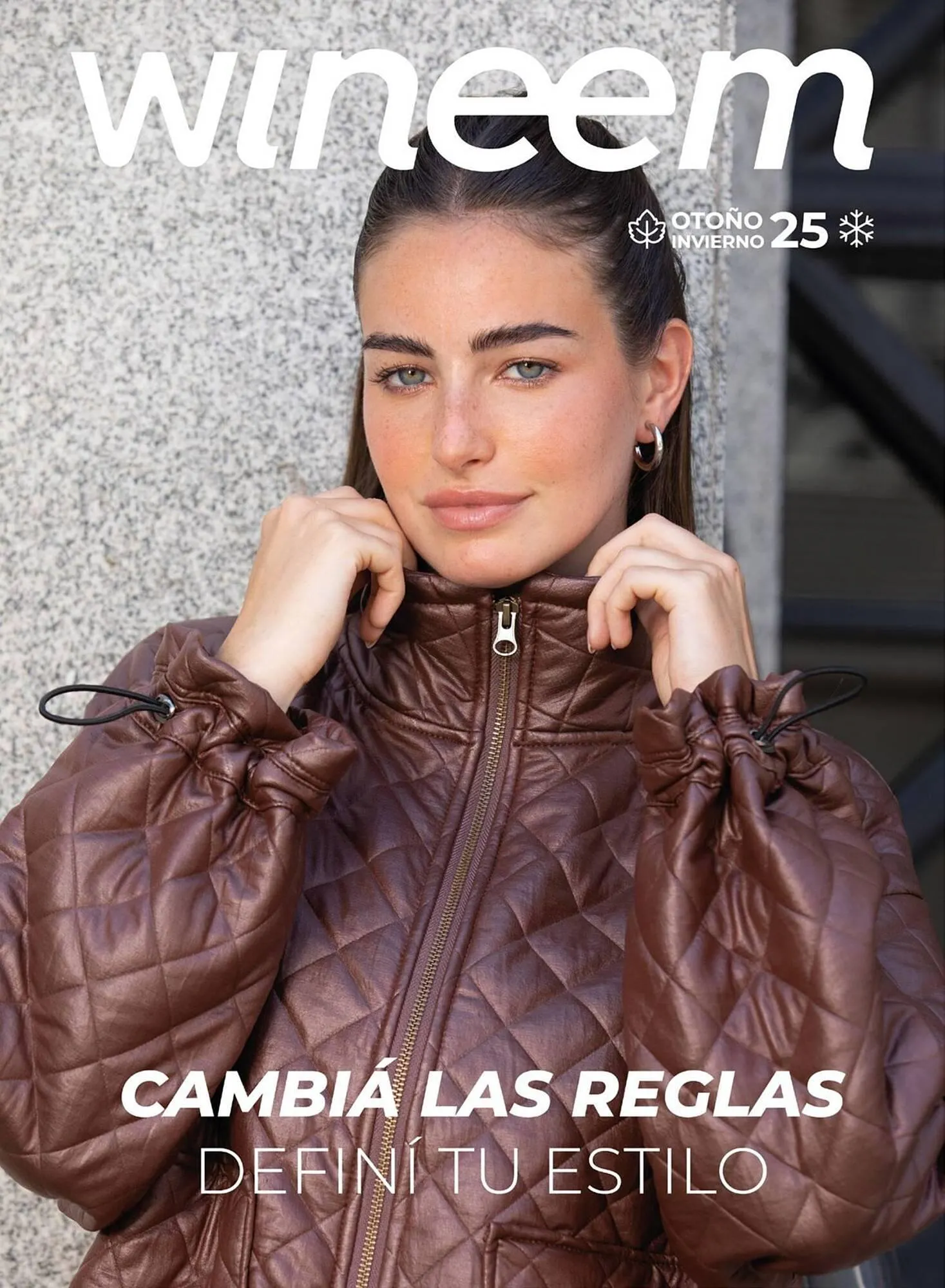 Catálogo Wineem - 1