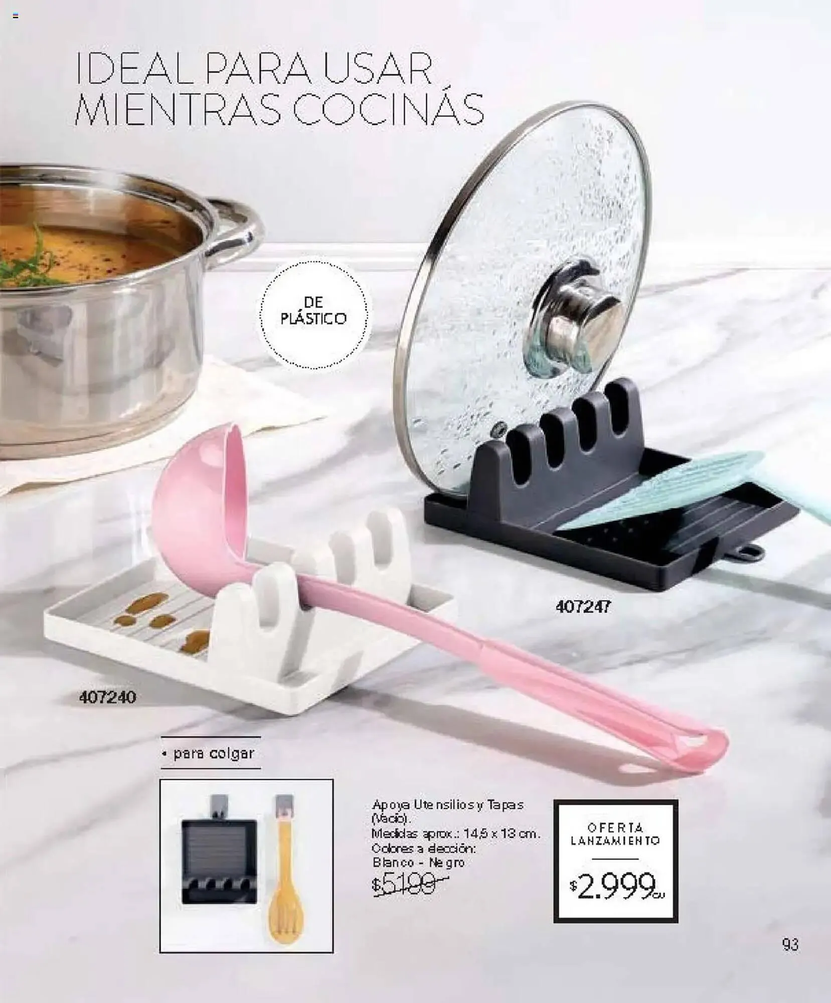 Ofertas de Catálogo Violetta Cosméticos 20 de marzo al 2 de abril 2025 - Página 35 del catálogo