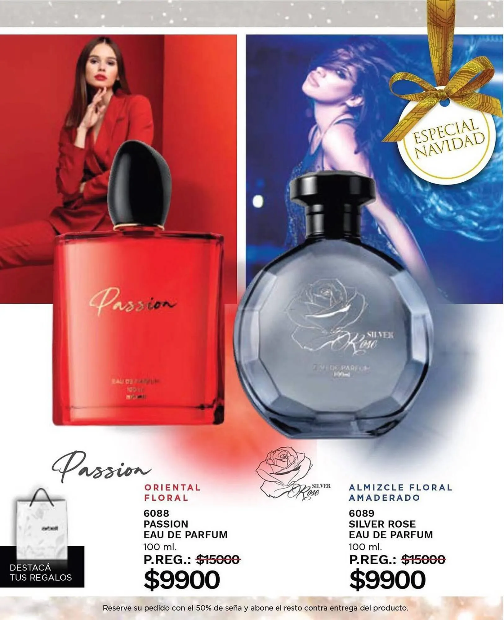 Ofertas de Catálogo Arbell 10 de noviembre al 4 de diciembre 2023 - Página 98 del catálogo