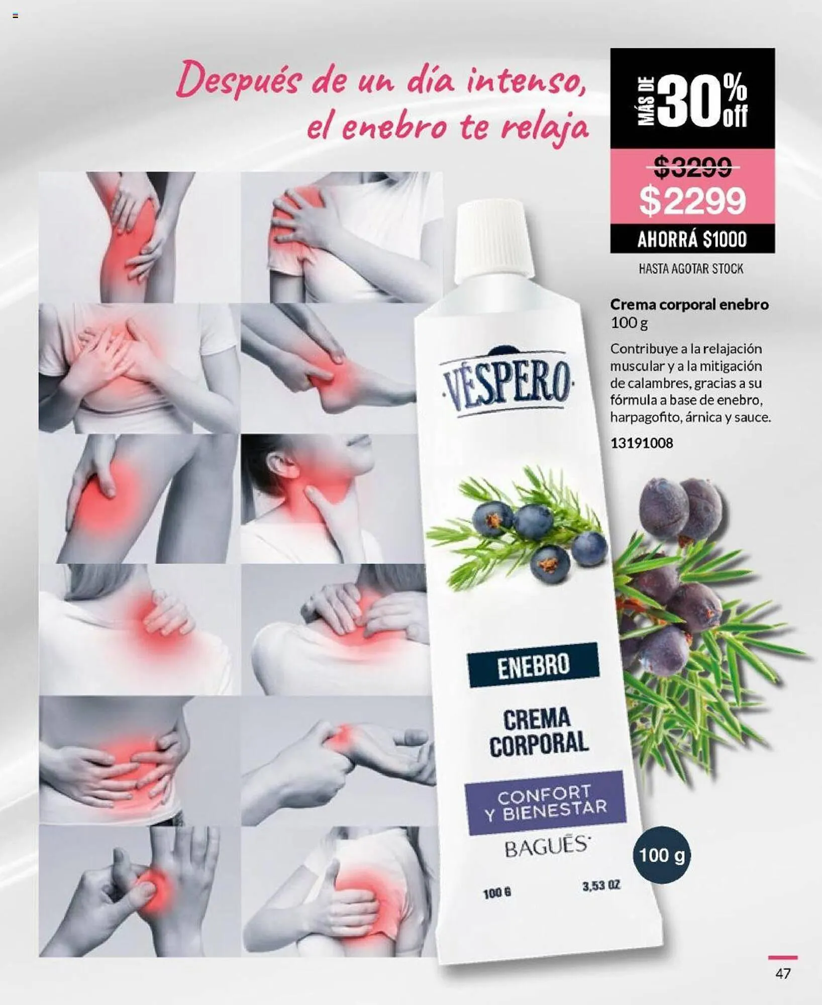 Ofertas de Catálogo Bagués 5 de julio al 28 de julio 2023 - Página 47 del catálogo