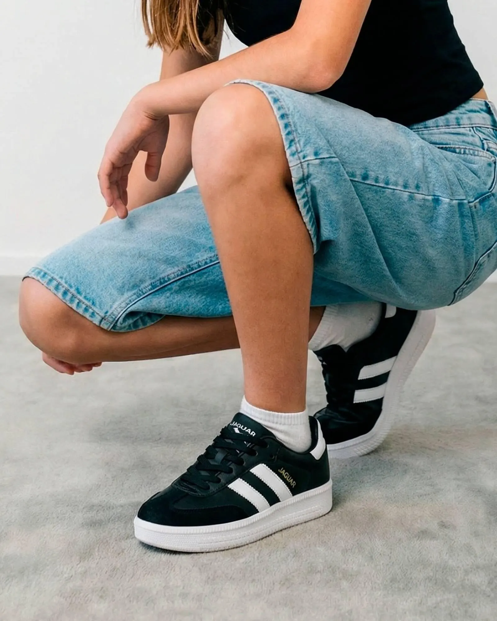 Ofertas de Catálogo Jaguar Shoes 17 de febrero al 28 de febrero 2026 - Página 2 del catálogo