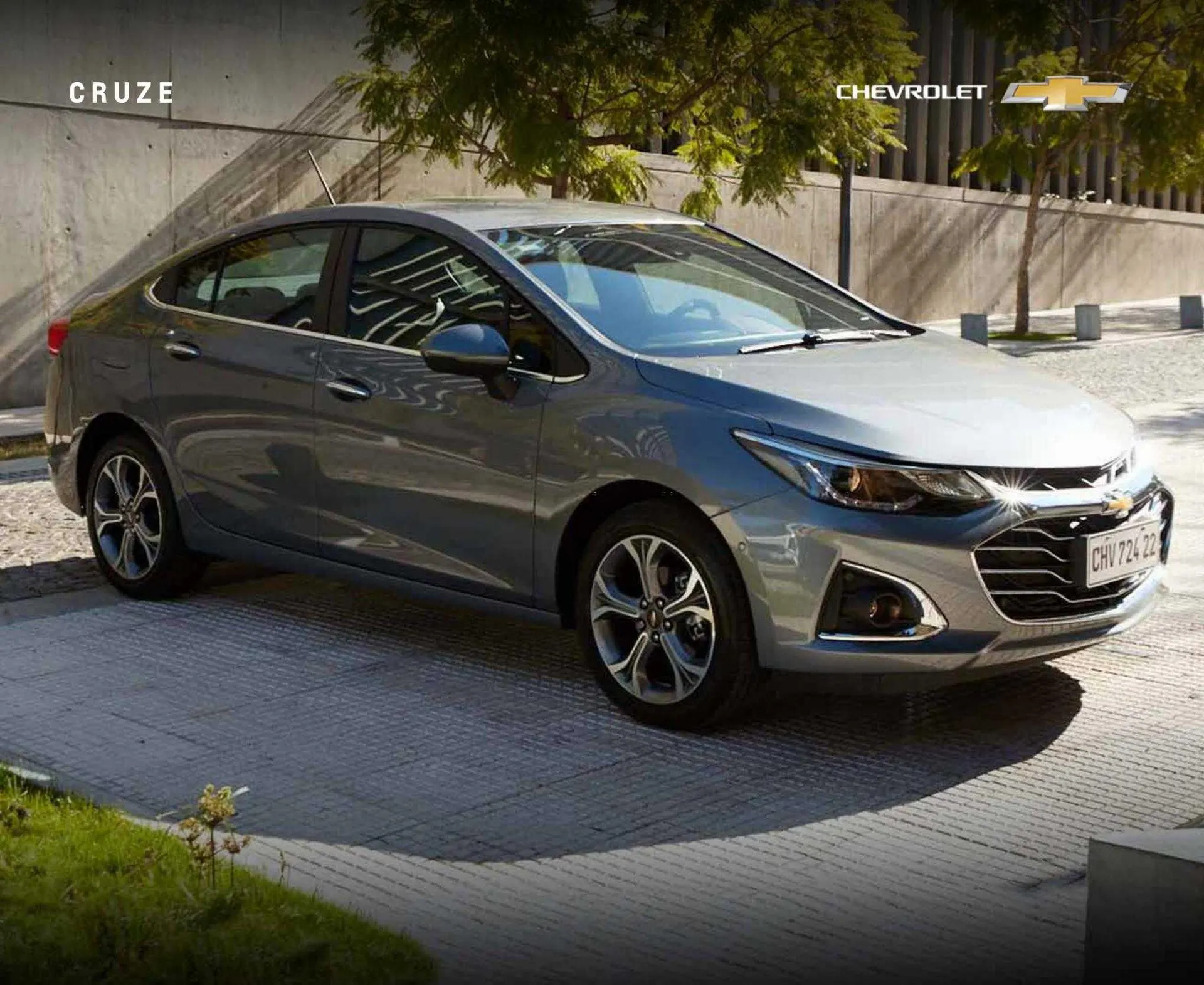 Ofertas de Catálogo Chevrolet 5 de abril al 31 de mayo 2024 - Página 1 del catálogo