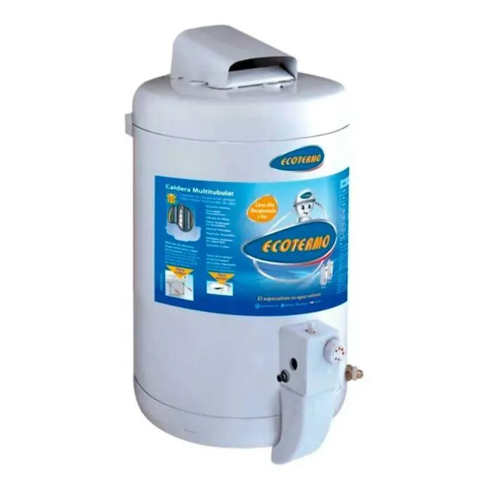 Termotanque EP23 23 Lts Gas Natural