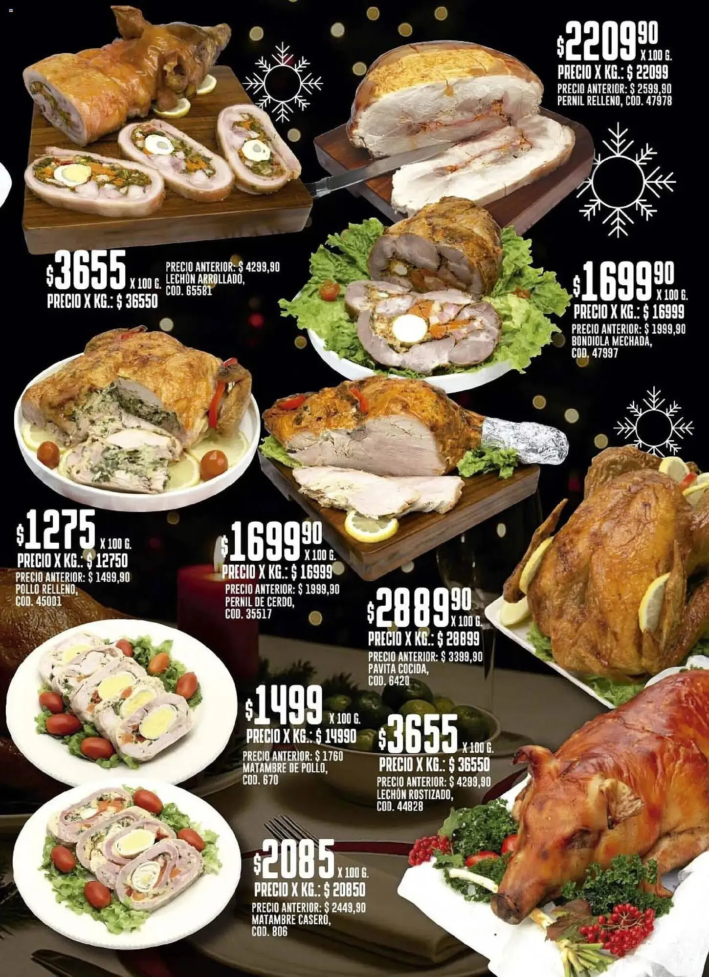 Ofertas de Catálogo Coto 15 de diciembre al 28 de diciembre 2025 - Página 11 del catálogo