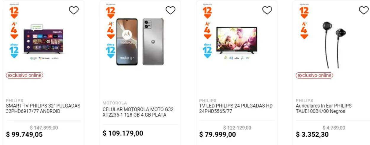 Ofertas de Libertad 27 de septiembre al 4 de octubre 2023 - Página 4 del catálogo