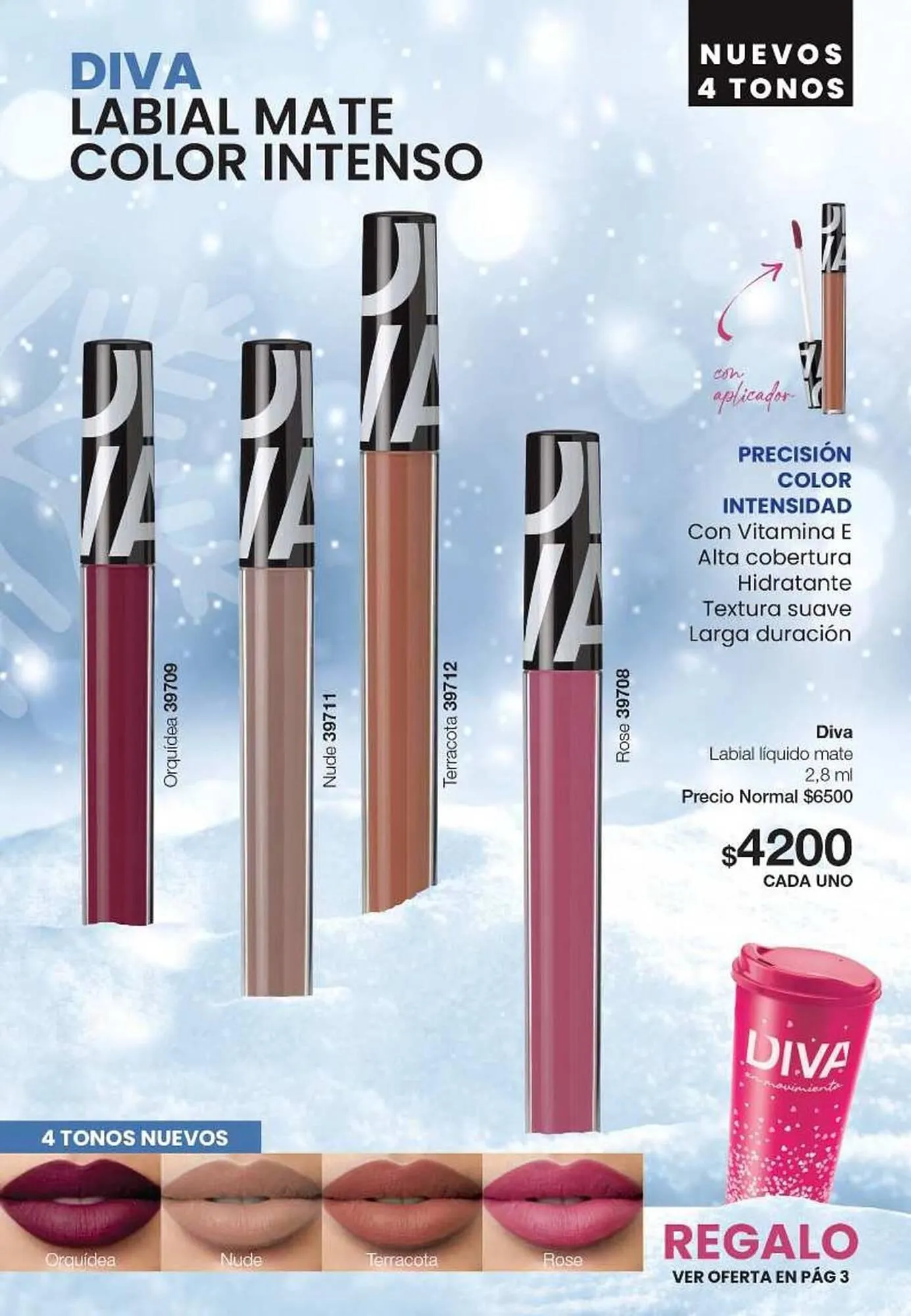 Ofertas de Catálogo Gigot 1 de julio al 31 de julio 2025 - Página 9 del catálogo