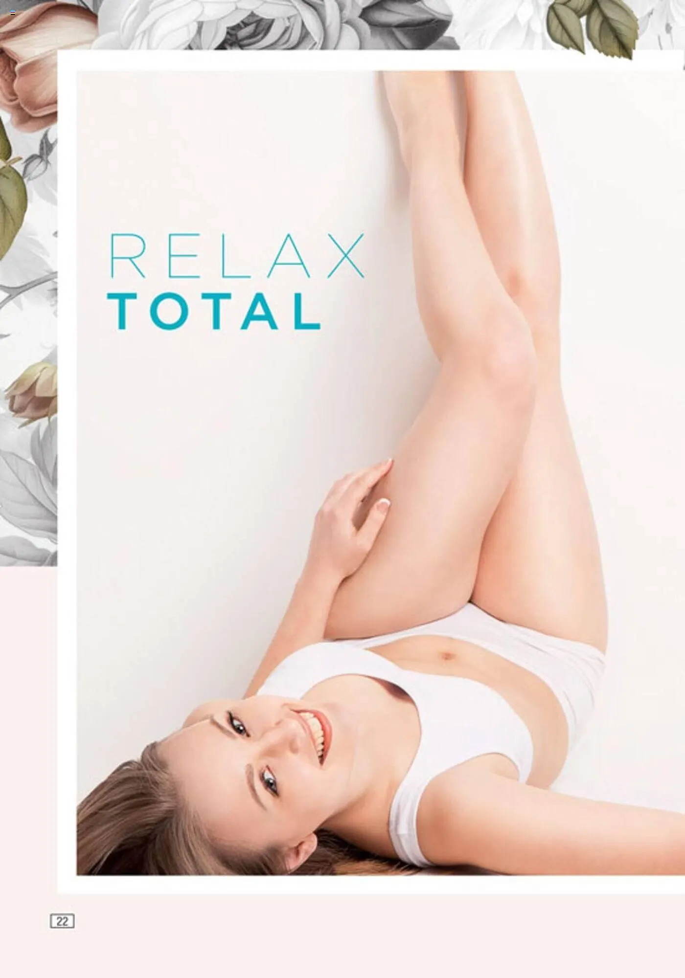 Ofertas de Catálogo Amodil 2 de octubre al 15 de octubre 2024 - Página 22 del catálogo