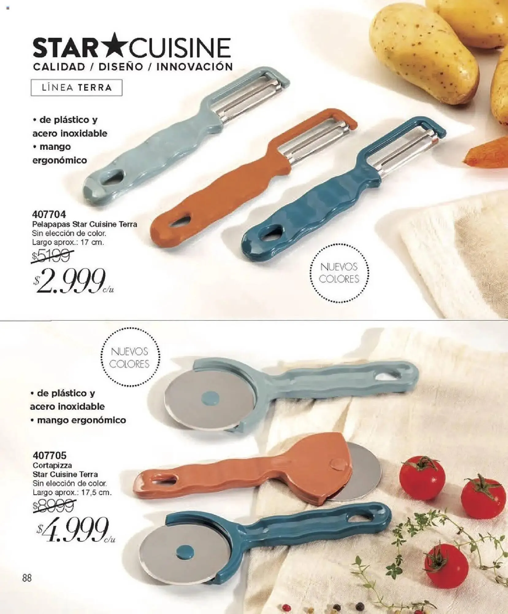 Ofertas de Catálogo Violetta Cosméticos 5 de febrero al 18 de marzo 2026 - Página 88 del catálogo