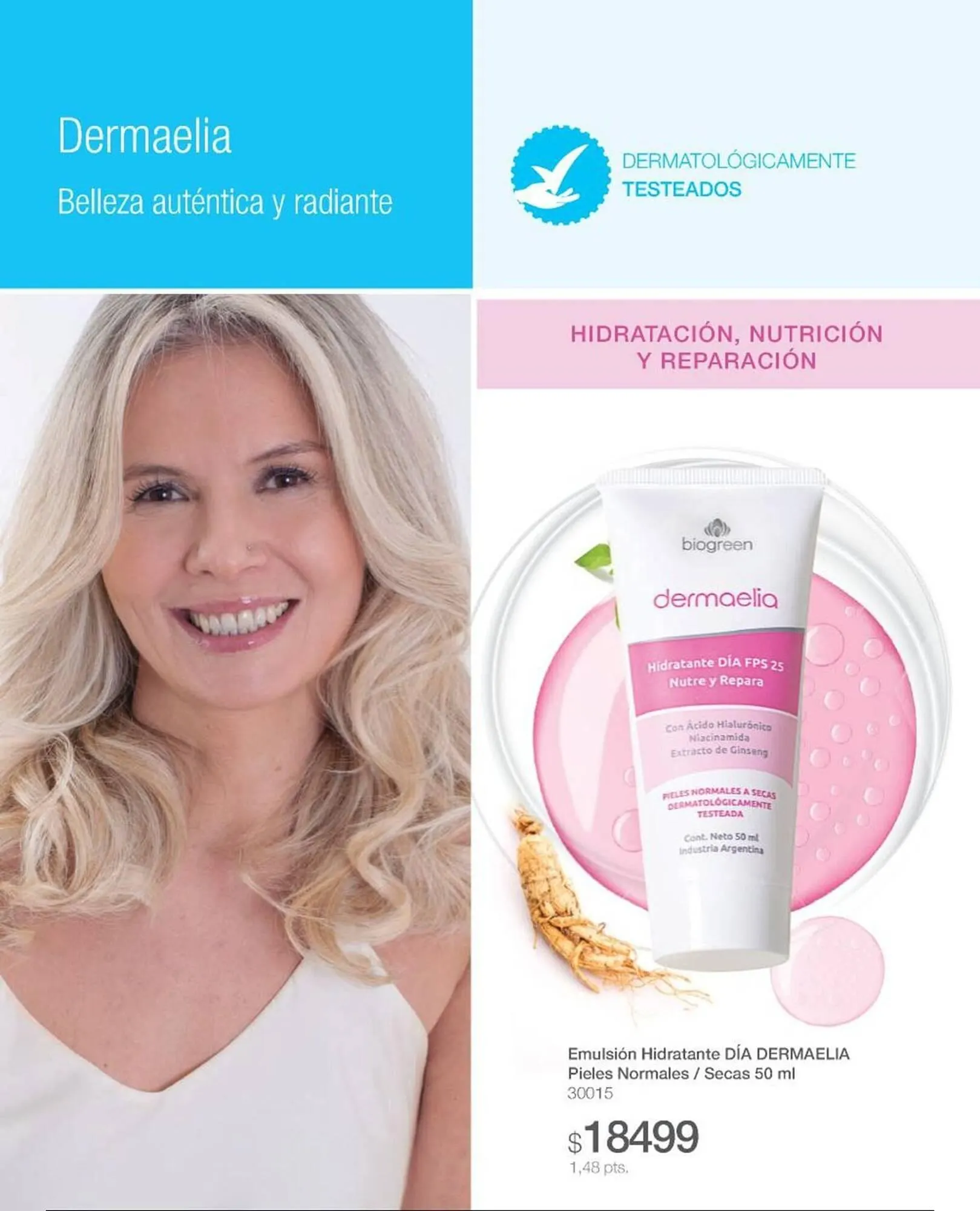 Ofertas de Catálogo Biogreen 10 de marzo al 16 de marzo 2025 - Página 76 del catálogo