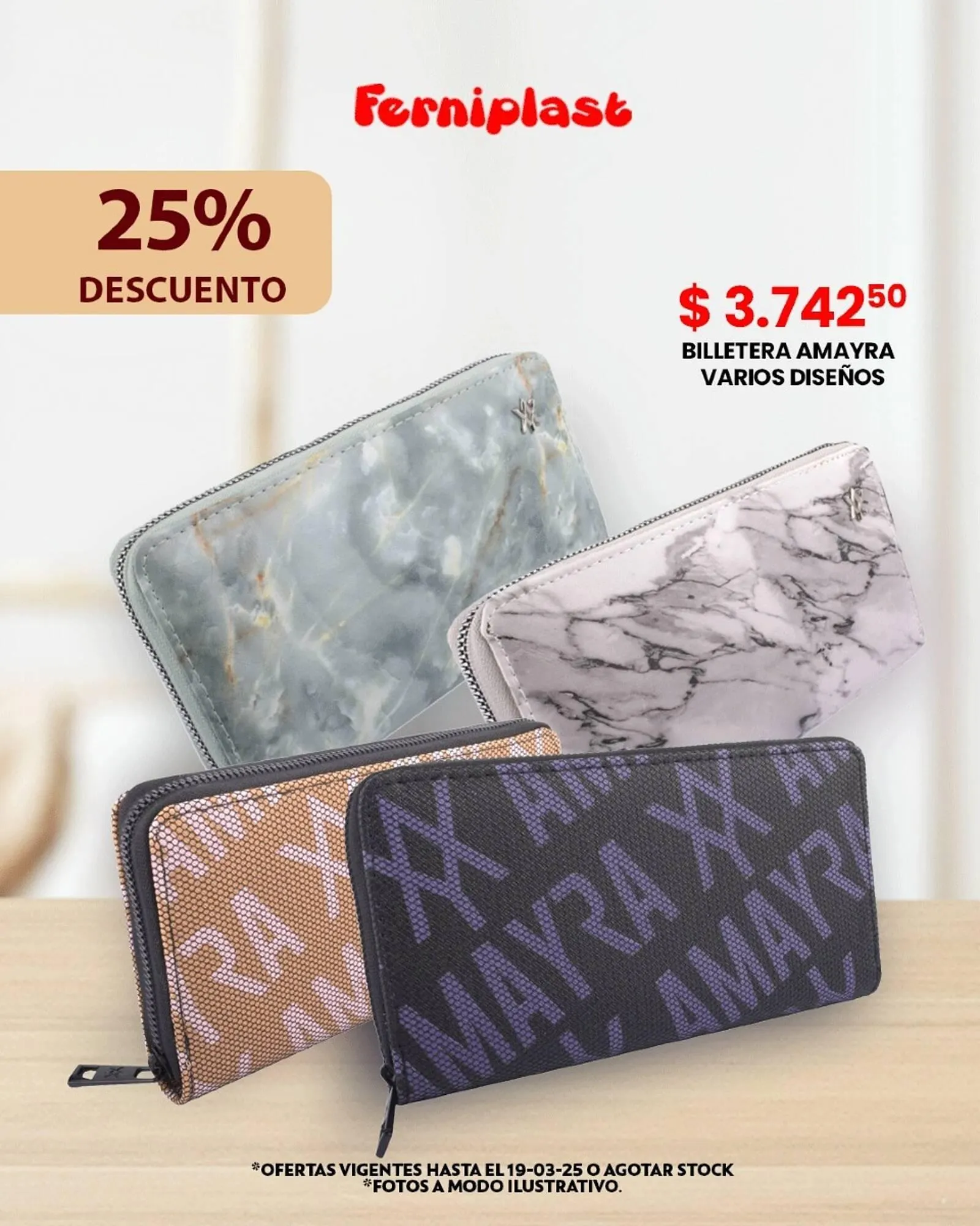 Ofertas de Catálogo Ferniplast 6 de marzo al 19 de marzo 2025 - Página 2 del catálogo