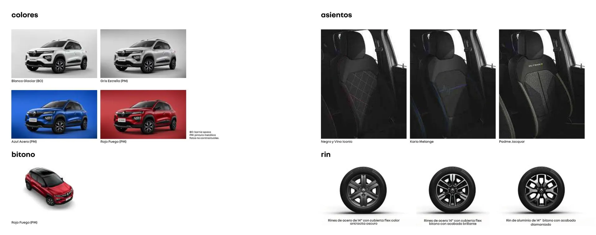 Ofertas de Catálogo Renault 5 de agosto al 31 de diciembre 2025 - Página 10 del catálogo