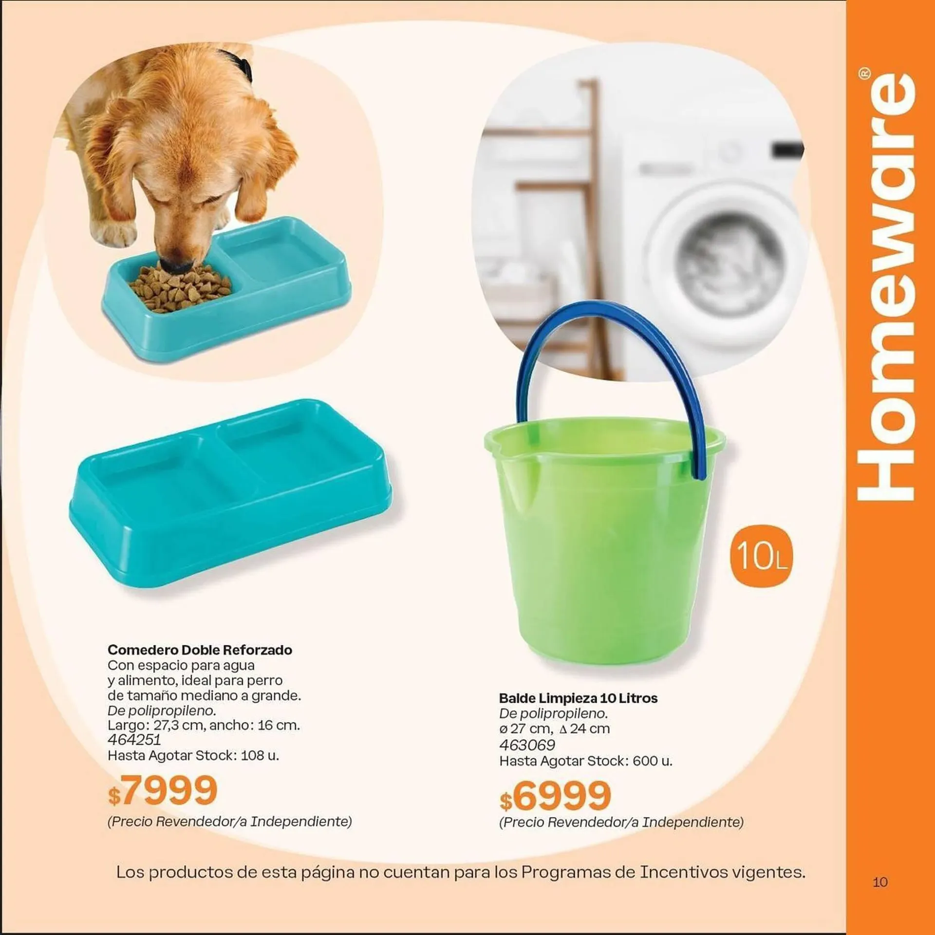 Ofertas de Catálogo Tupperware 30 de noviembre al 14 de diciembre 2024 - Página 13 del catálogo