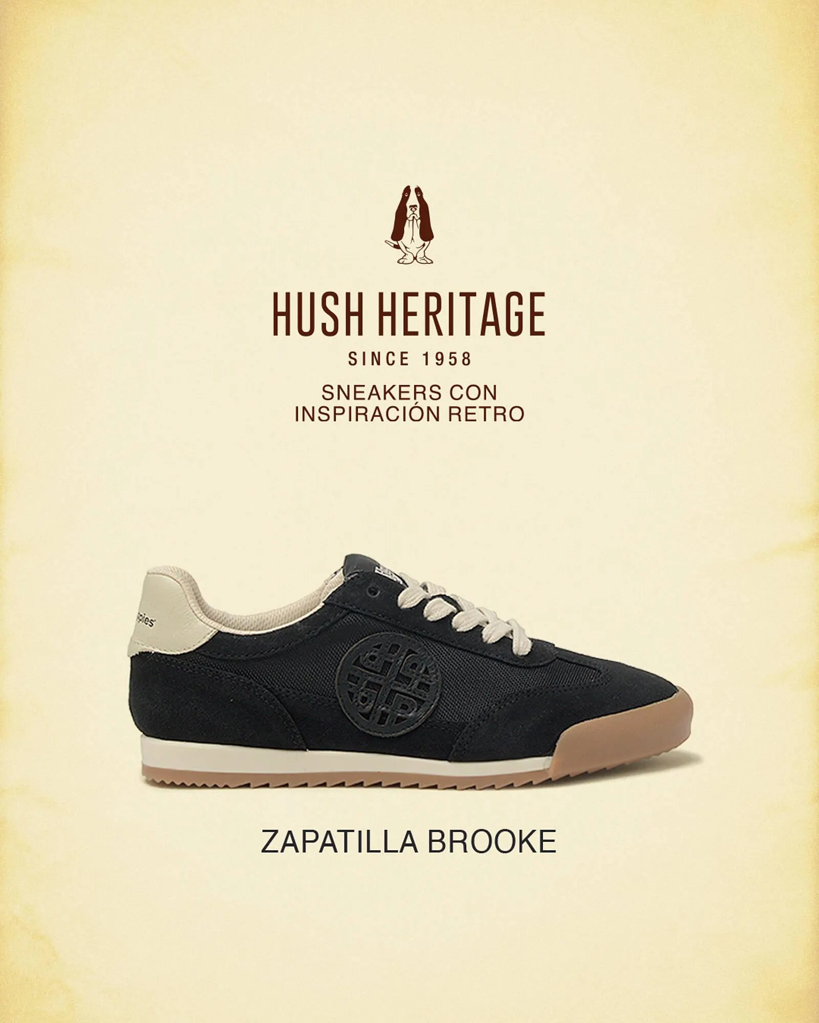 Ofertas de Catálogo Hush Puppies 9 de marzo al 22 de marzo 2026 - Página 2 del catálogo