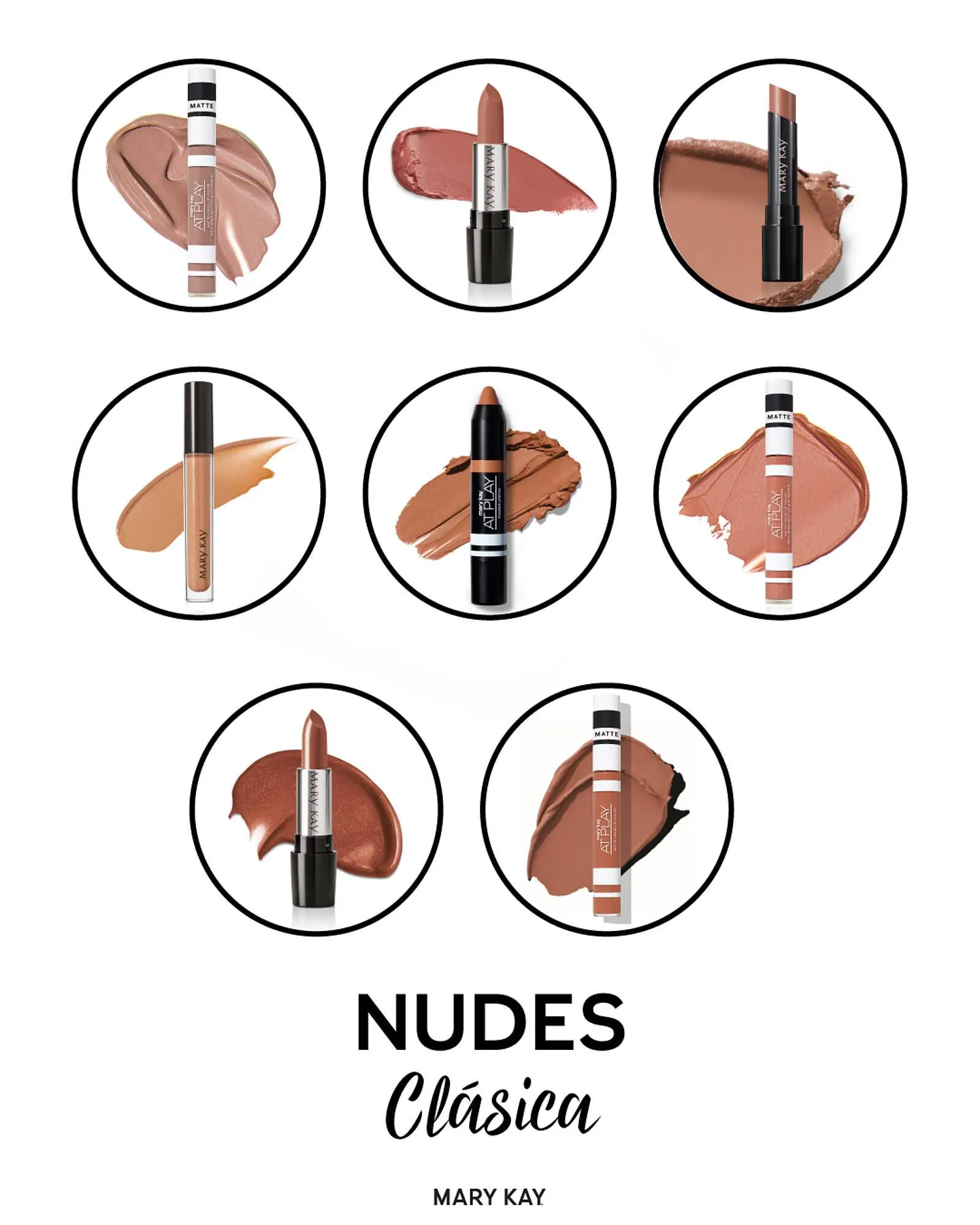 Ofertas de Catálogo Mary Kay 18 de julio al 31 de julio 2025 - Página 5 del catálogo