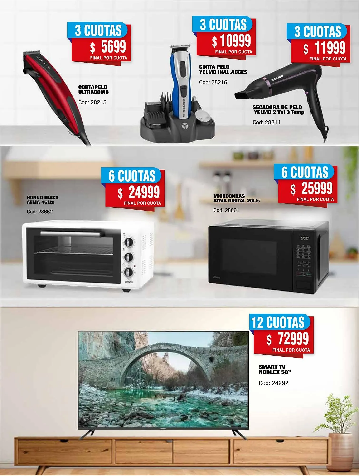 Ofertas de Revista Maxiconsumo 14 de abril al 19 de abril 2026 - Página 30 del catálogo