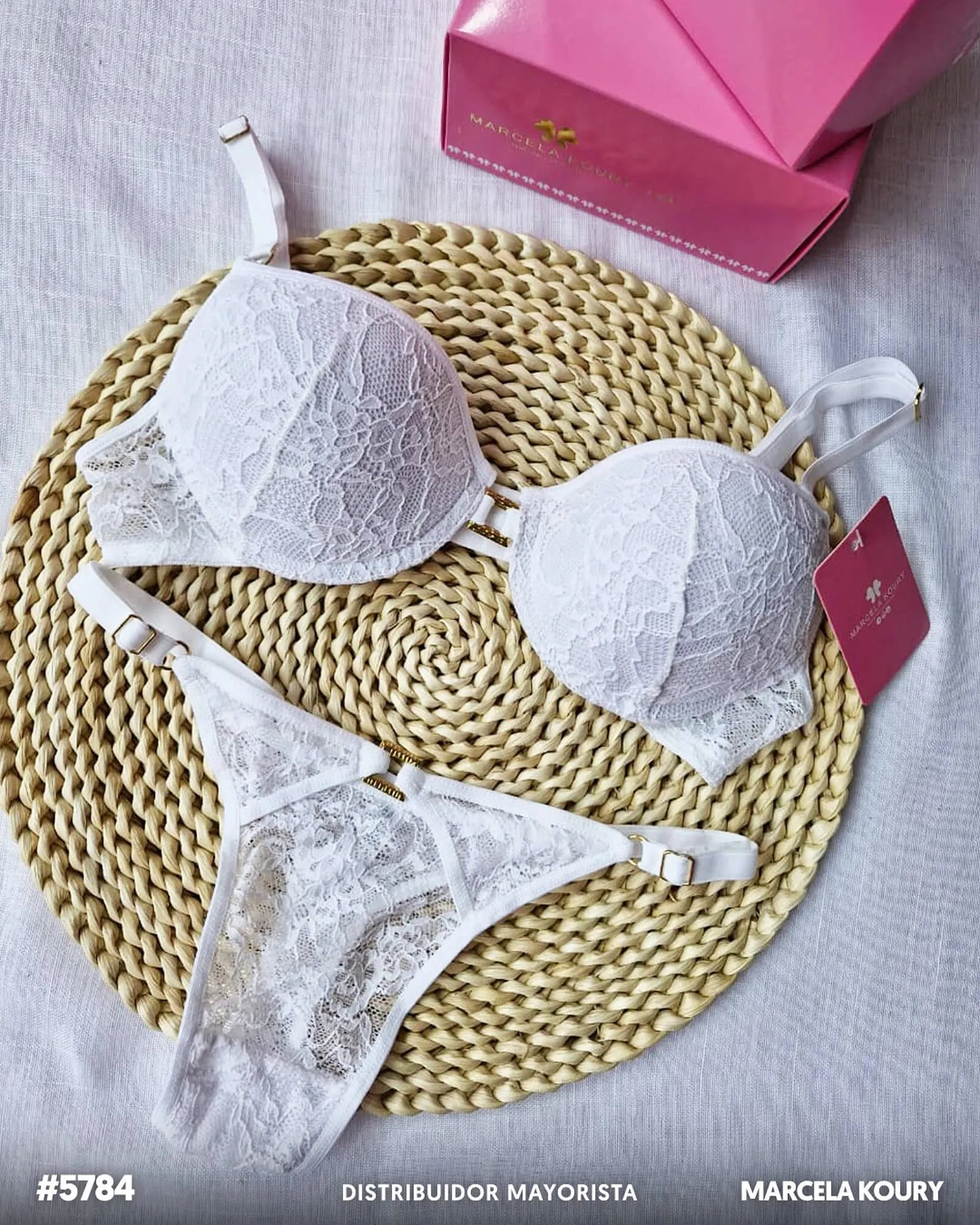 Ofertas de Catálogo Lencería Julieta 19 de febrero al 28 de febrero 2026 - Página 4 del catálogo