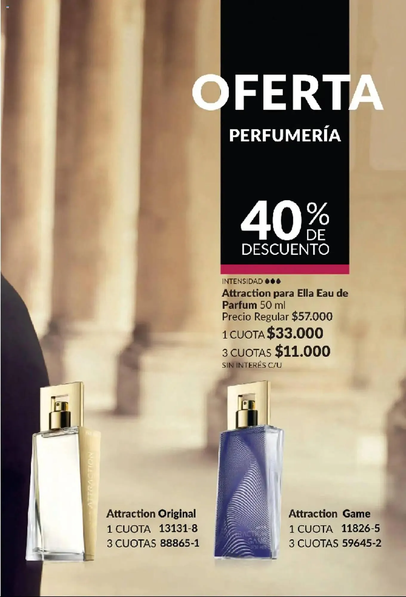 Ofertas de Catálogo Avon 11 de marzo al 24 de marzo 2025 - Página 66 del catálogo