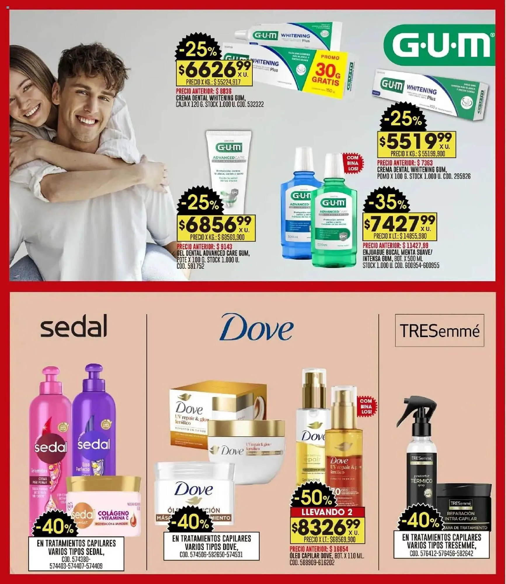 Ofertas de Catálogo Coto 23 de febrero al 1 de marzo 2026 - Página 19 del catálogo