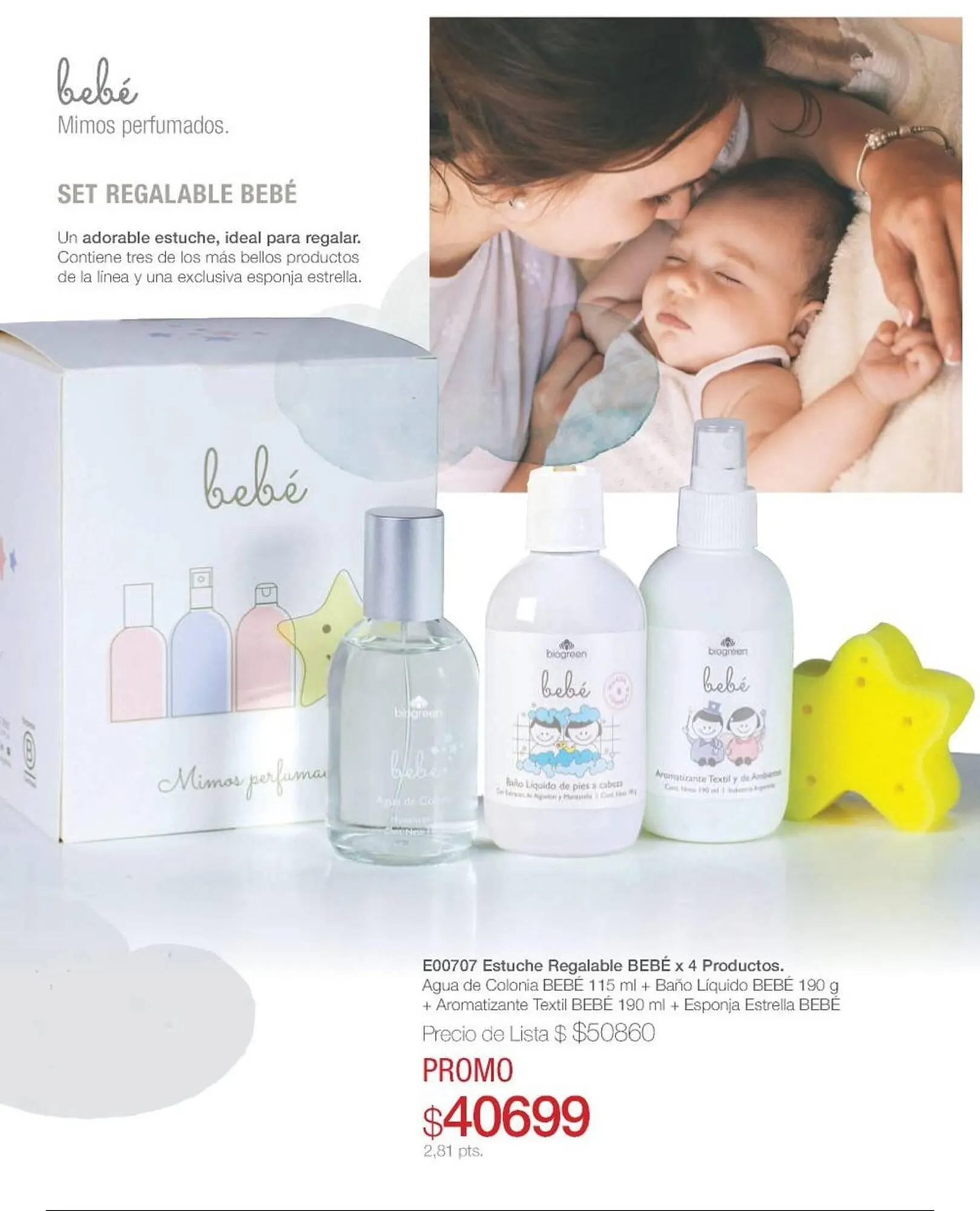 Ofertas de Catálogo Biogreen 15 de mayo al 31 de mayo 2025 - Página 49 del catálogo