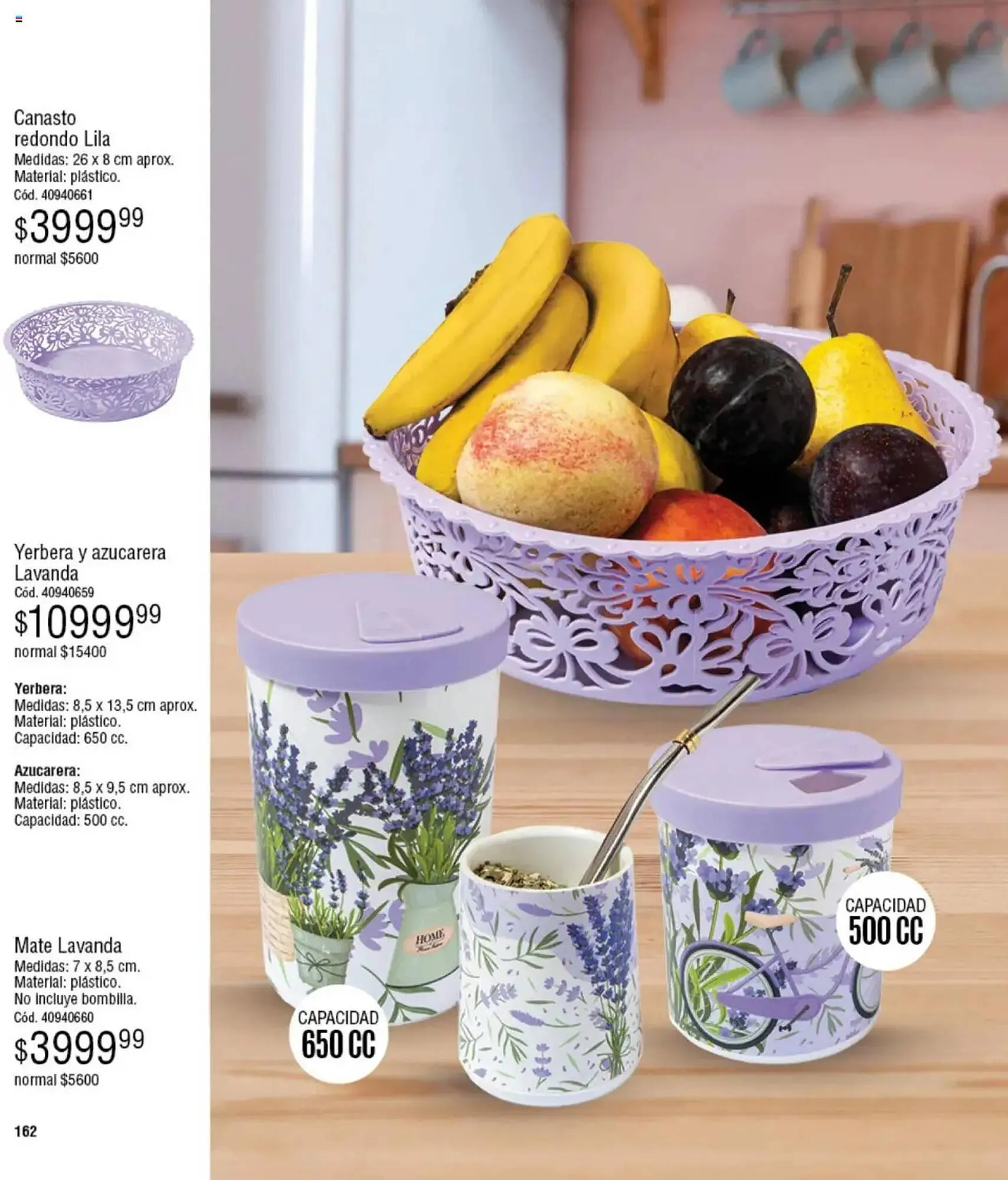 Ofertas de Catálogo Millanel Cosmética 23 de junio al 21 de julio 2025 - Página 162 del catálogo