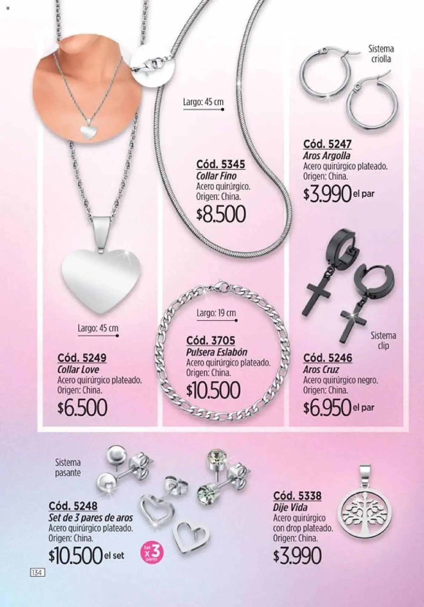 Ofertas de Catálogo Amodil 24 de marzo al 6 de abril 2025 - Página 448 del catálogo