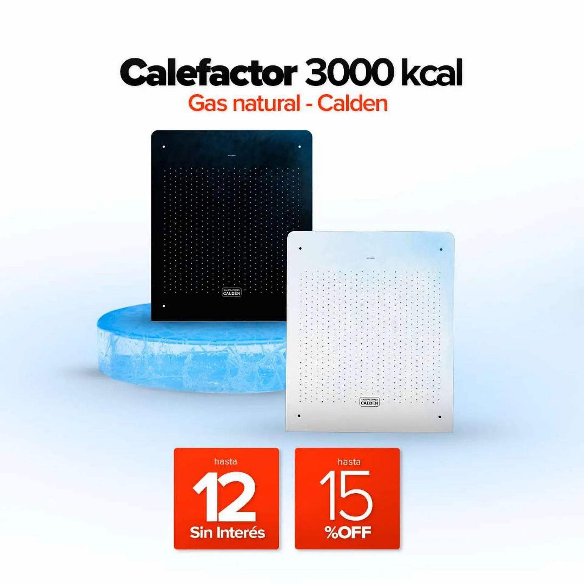 Ofertas de Catálogo Megatone 7 de septiembre al 30 de septiembre 2023 - Página 3 del catálogo