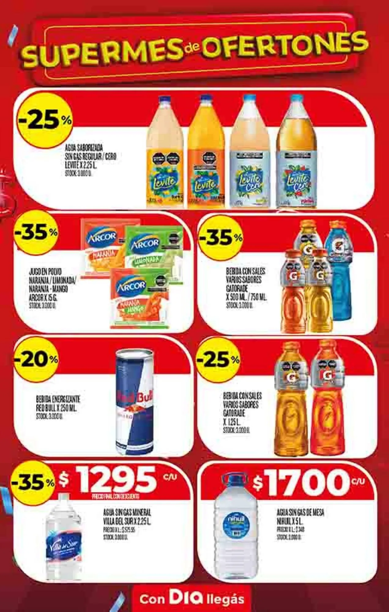 Ofertas de Folleto Supermercados DIA 1 de octubre al 7 de octubre 2025 - Página 19 del catálogo