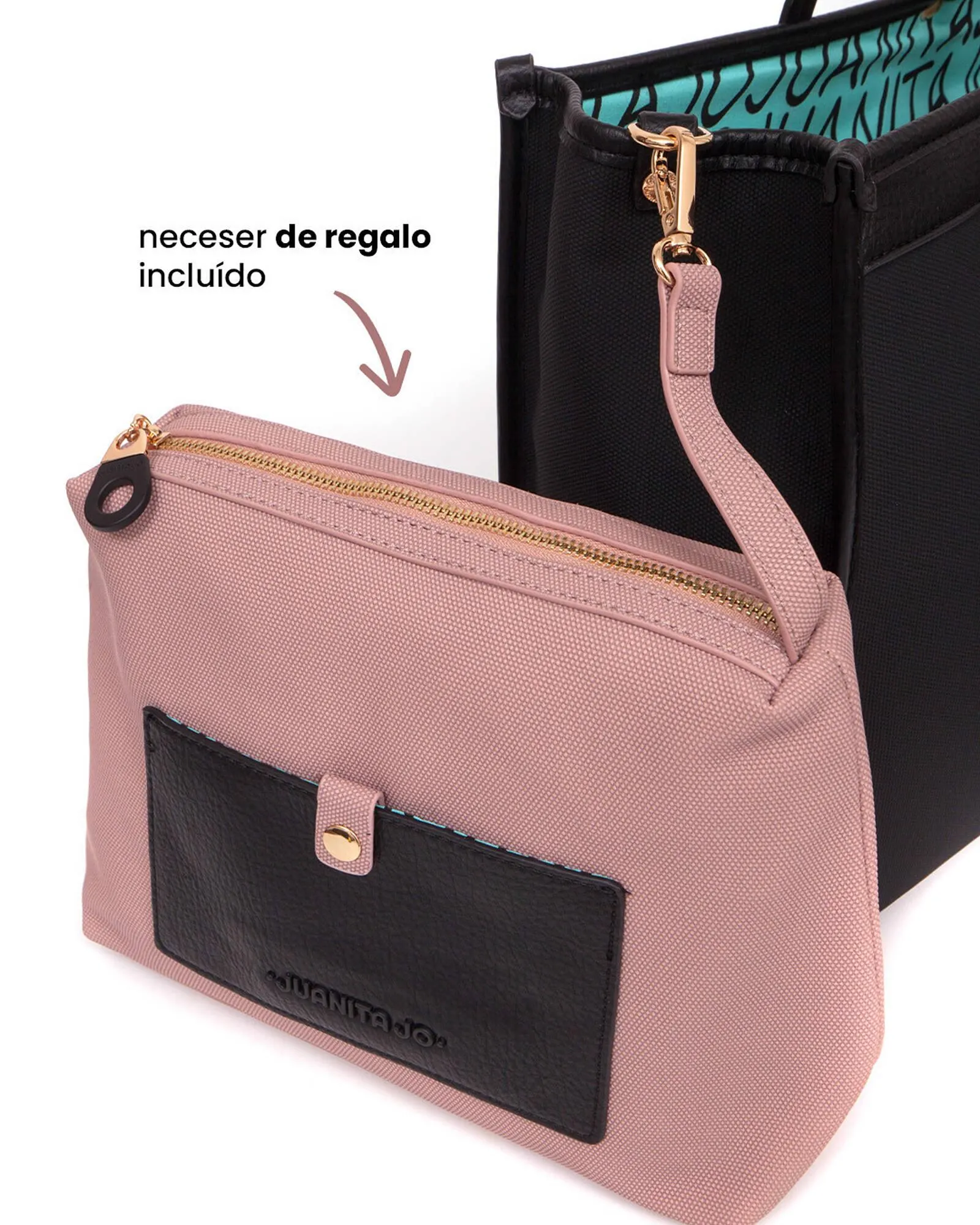 Ofertas de Catálogo Juanita Jo 9 de abril al 30 de abril 2025 - Página 2 del catálogo