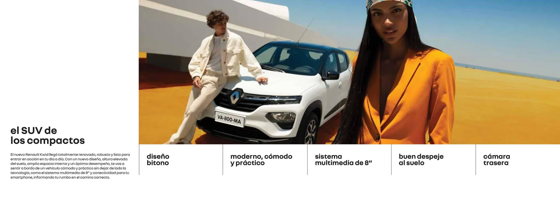 Ofertas de Catálogo Renault 4 de diciembre al 4 de diciembre 2025 - Página 2 del catálogo