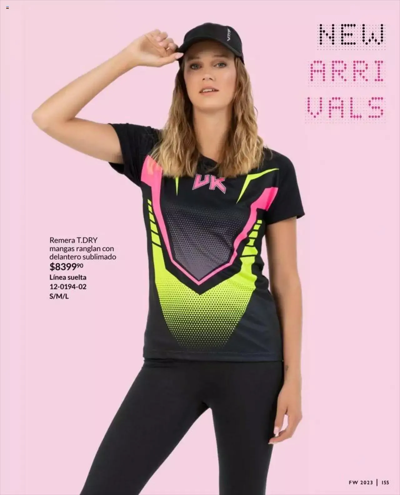 Ofertas de Vitnik catálogo 16 de junio al 31 de diciembre 2023 - Página 155 del catálogo