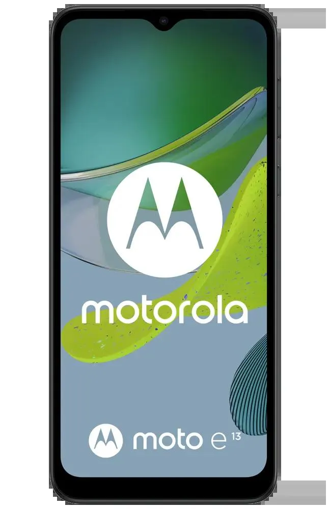 Moto E13 64GB