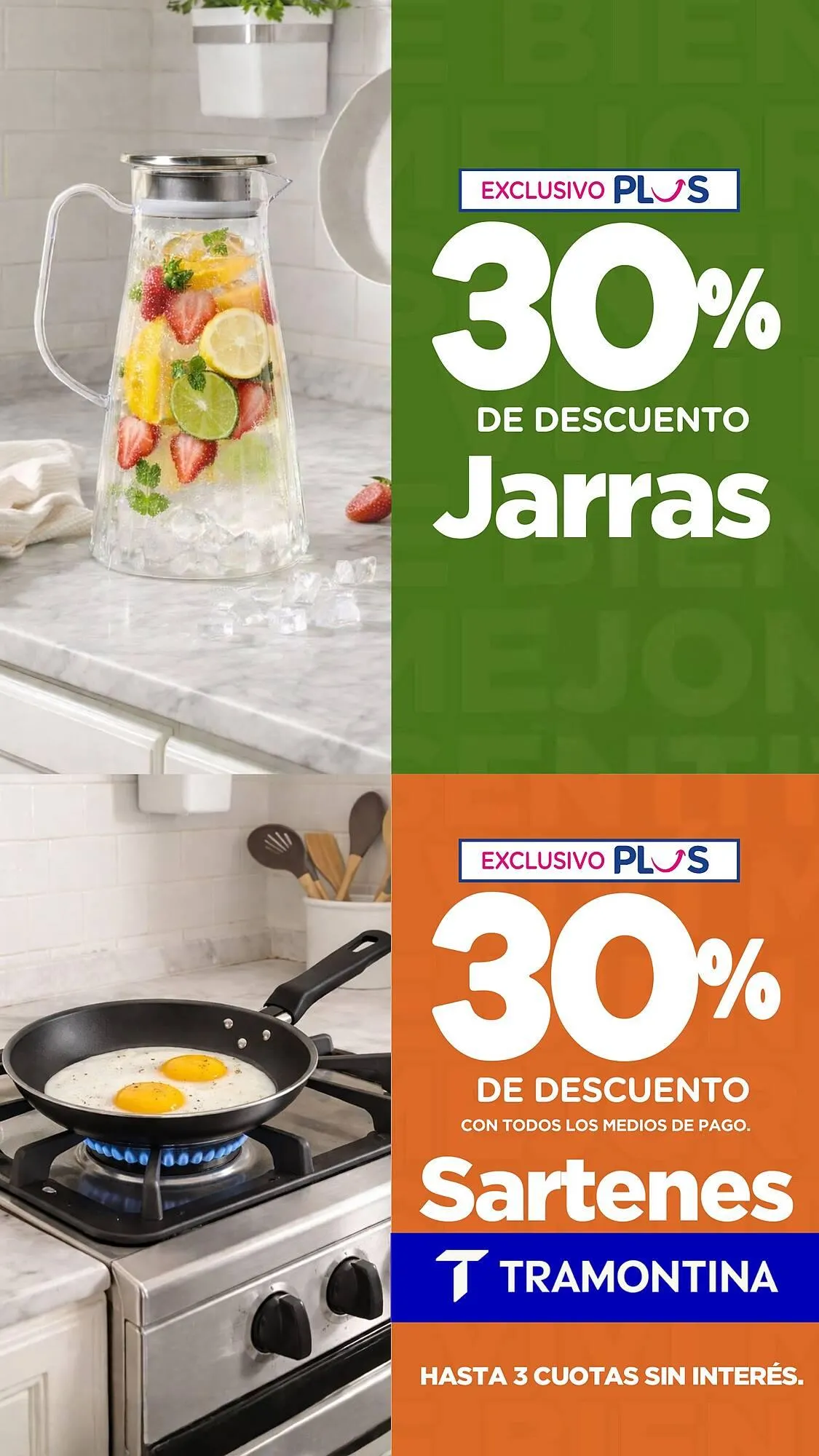 Ofertas de Catálogo La Anonima 2 de abril al 14 de abril 2026 - Página 18 del catálogo