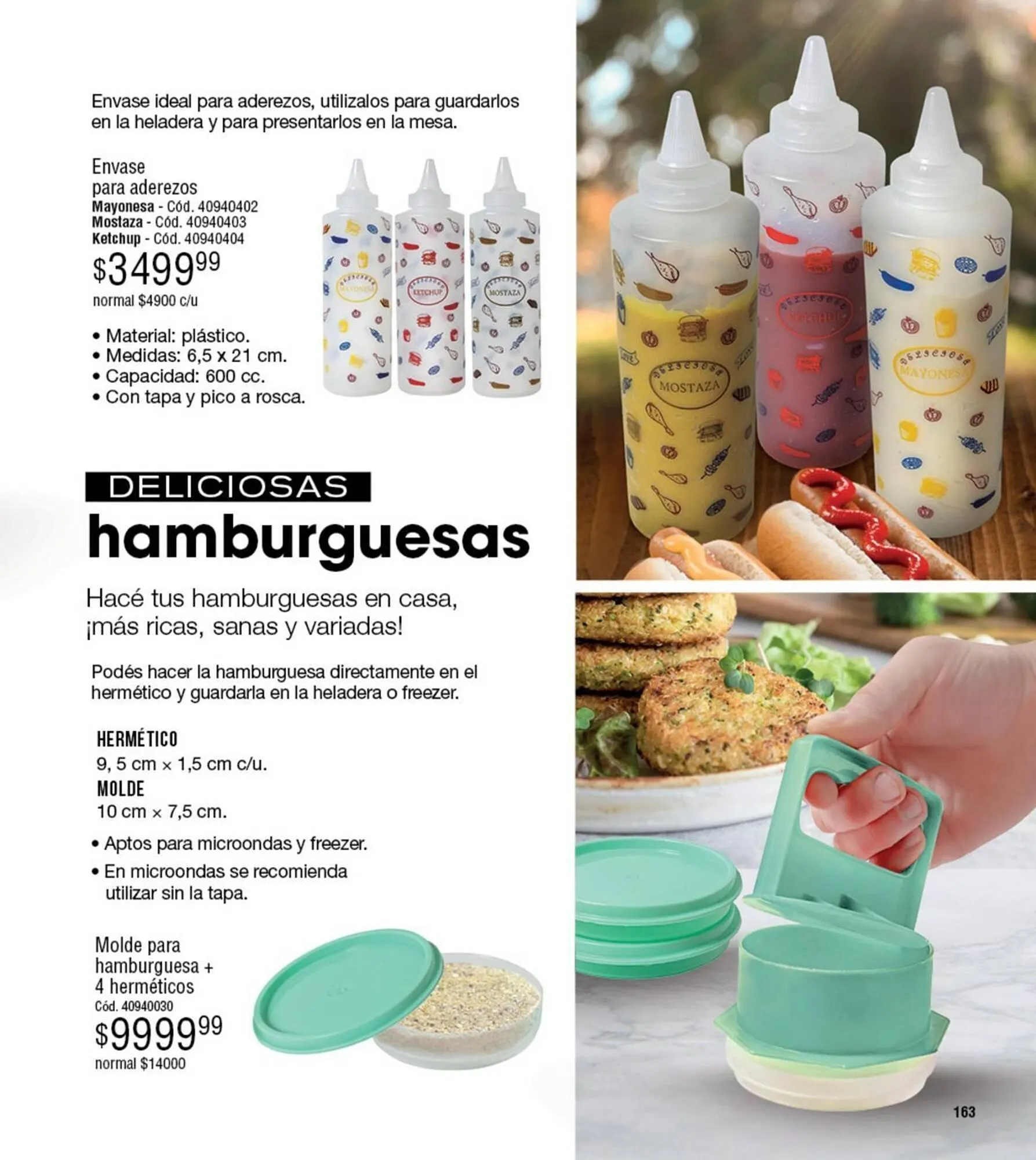 Ofertas de Catálogo Millanel Cosmética 27 de febrero al 31 de marzo 2025 - Página 163 del catálogo