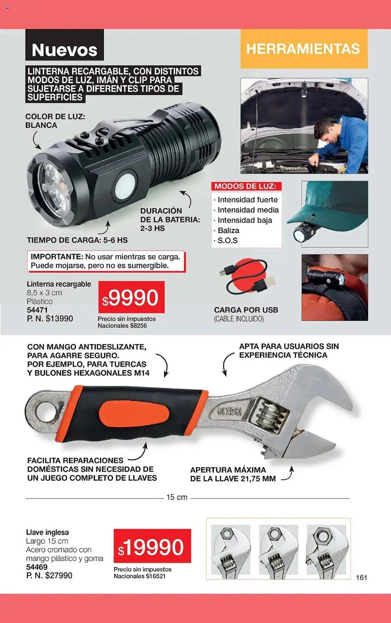 Ofertas de Folleto Gigot 1 de octubre al 31 de octubre 2025 - Página 167 del catálogo