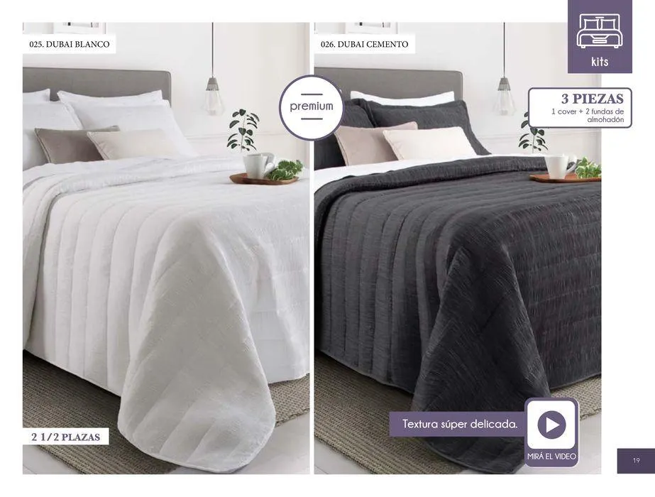 Ofertas de Catálogo Jean Cartier Otoño/Invierno 24 4 de abril al 30 de septiembre 2024 - Página 21 del catálogo