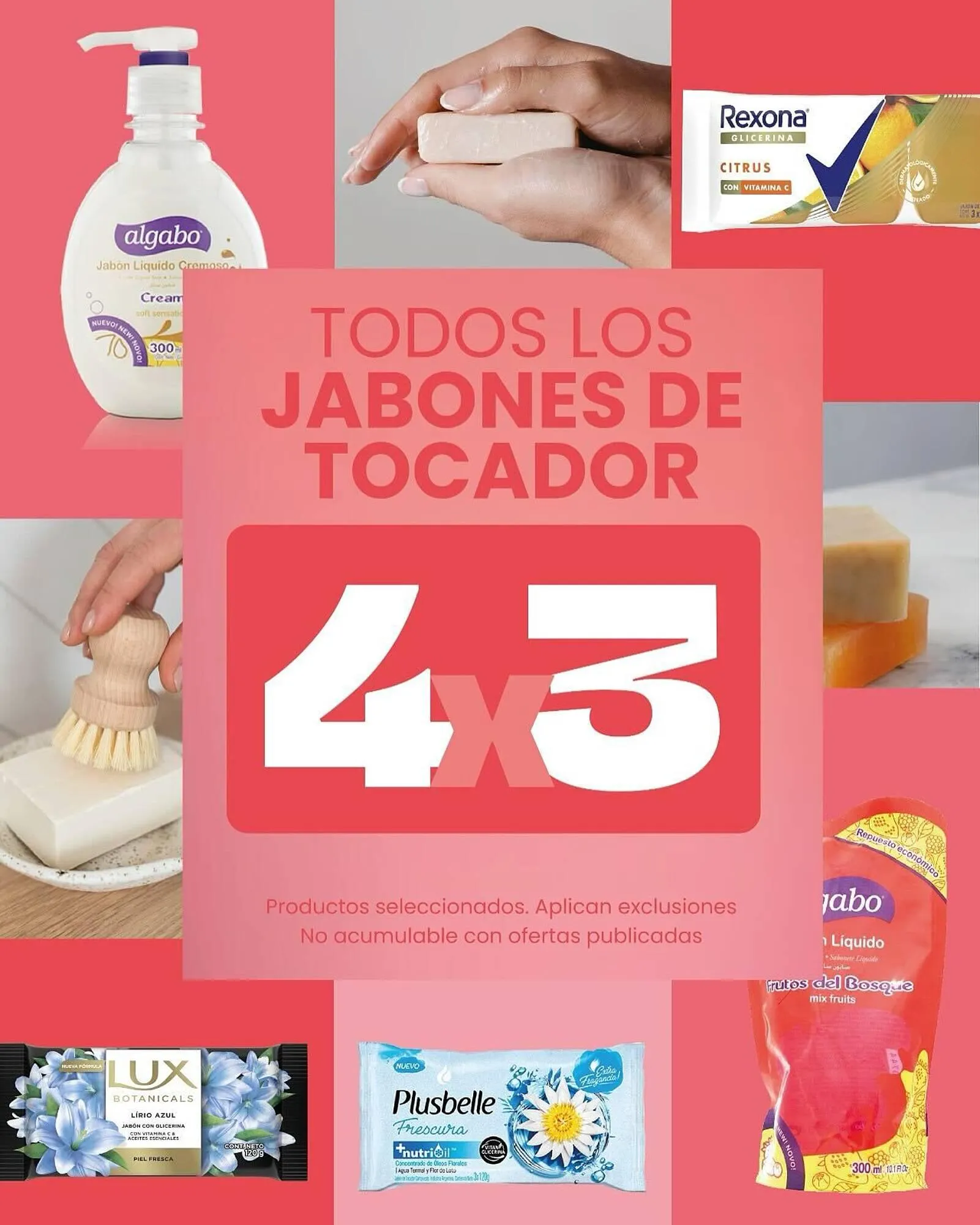 Ofertas de Catálogo Micropack 6 de mayo al 7 de mayo 2025 - Página 4 del catálogo