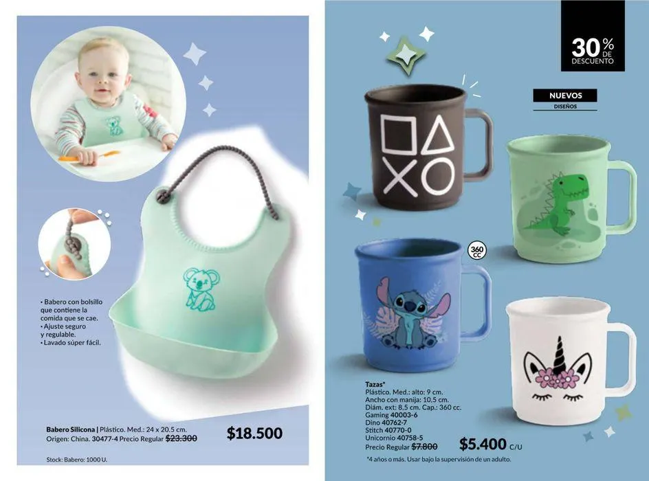 Ofertas de Avon Folleto Fashion & Home C11/24 6 de junio al 18 de junio 2024 - Página 37 del catálogo