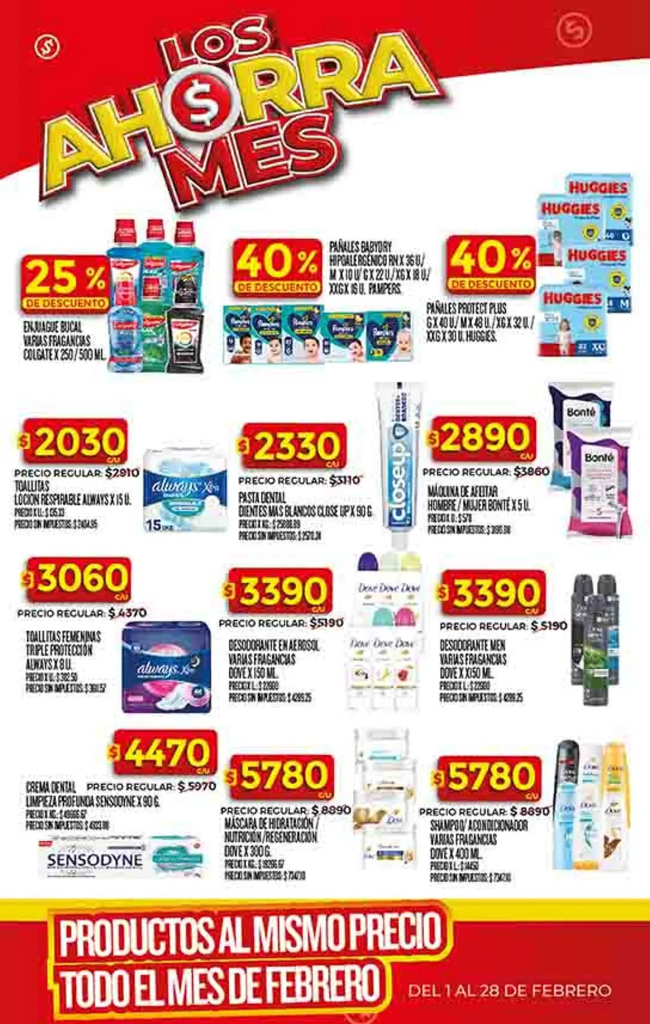 Ofertas de Folleto Supermercados DIA 28 de febrero al 2 de marzo 2026 - Página 46 del catálogo