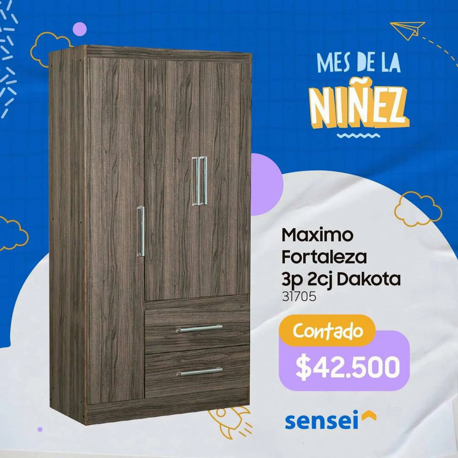 Ofertas de Catálogo Sensei 16 de agosto al 31 de agosto 2023 - Página 9 del catálogo