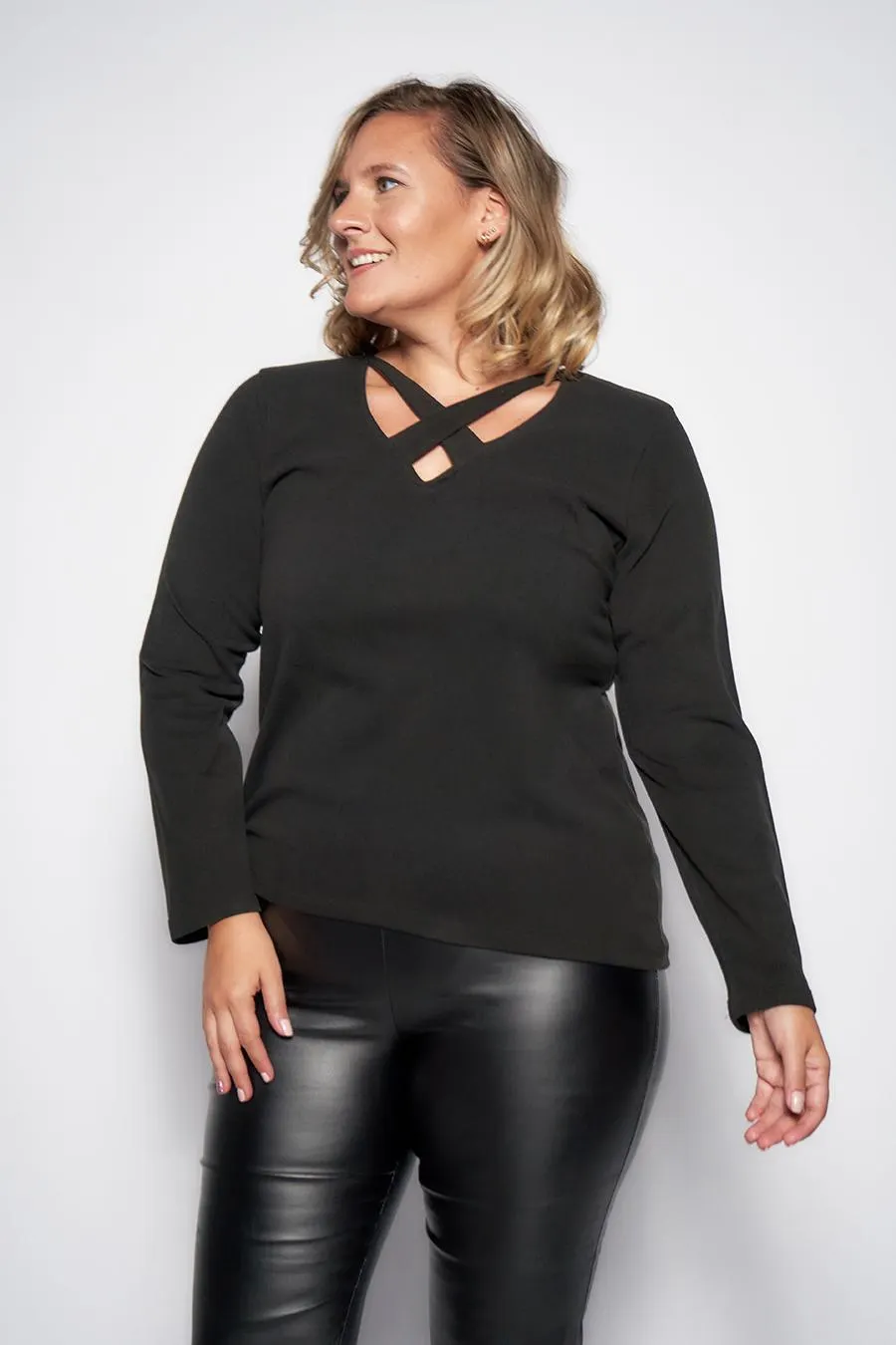 REMERA CONCEPCION